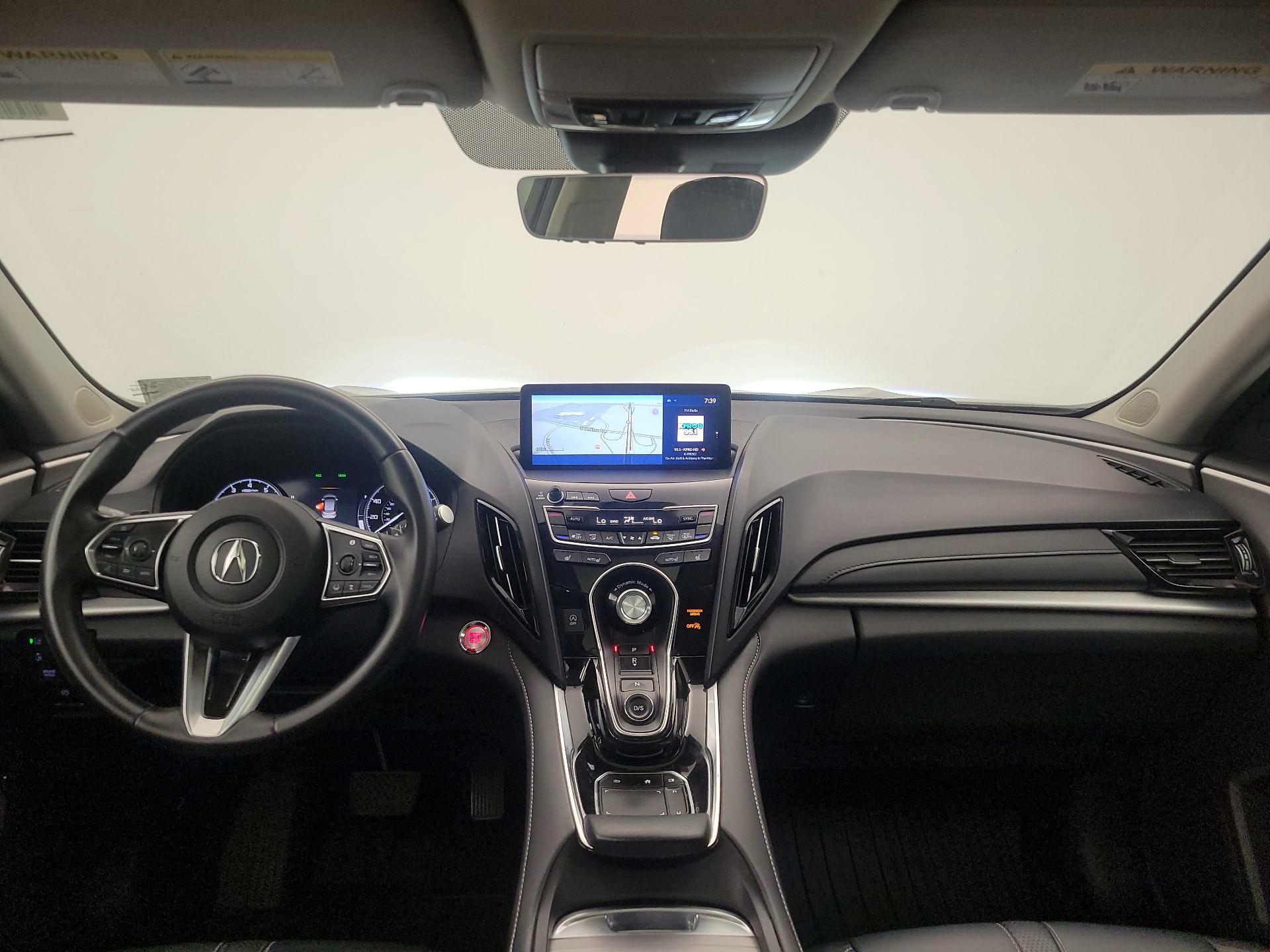 Thumbnail: 2020 Acura RDX - 9