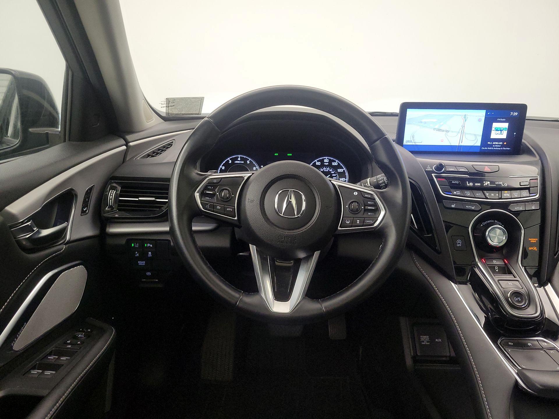 Thumbnail: 2020 Acura RDX - 10