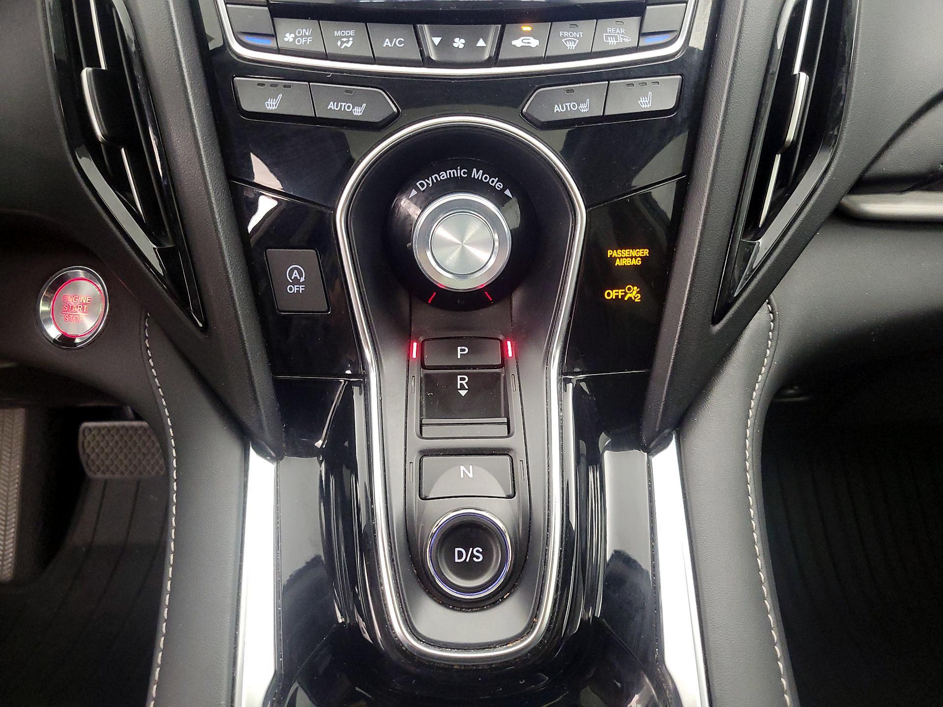 Thumbnail: 2020 Acura RDX - 18