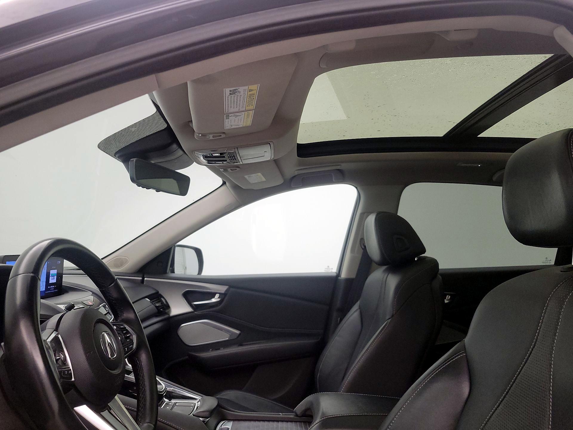 Thumbnail: 2020 Acura RDX - 20