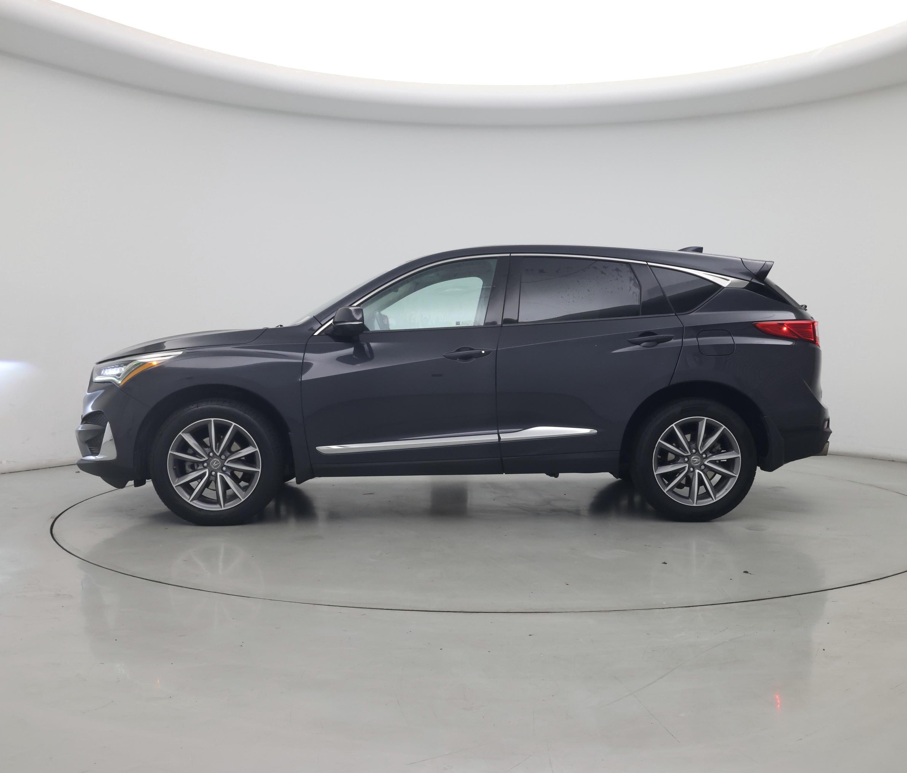 Thumbnail: 2020 Acura RDX - 3