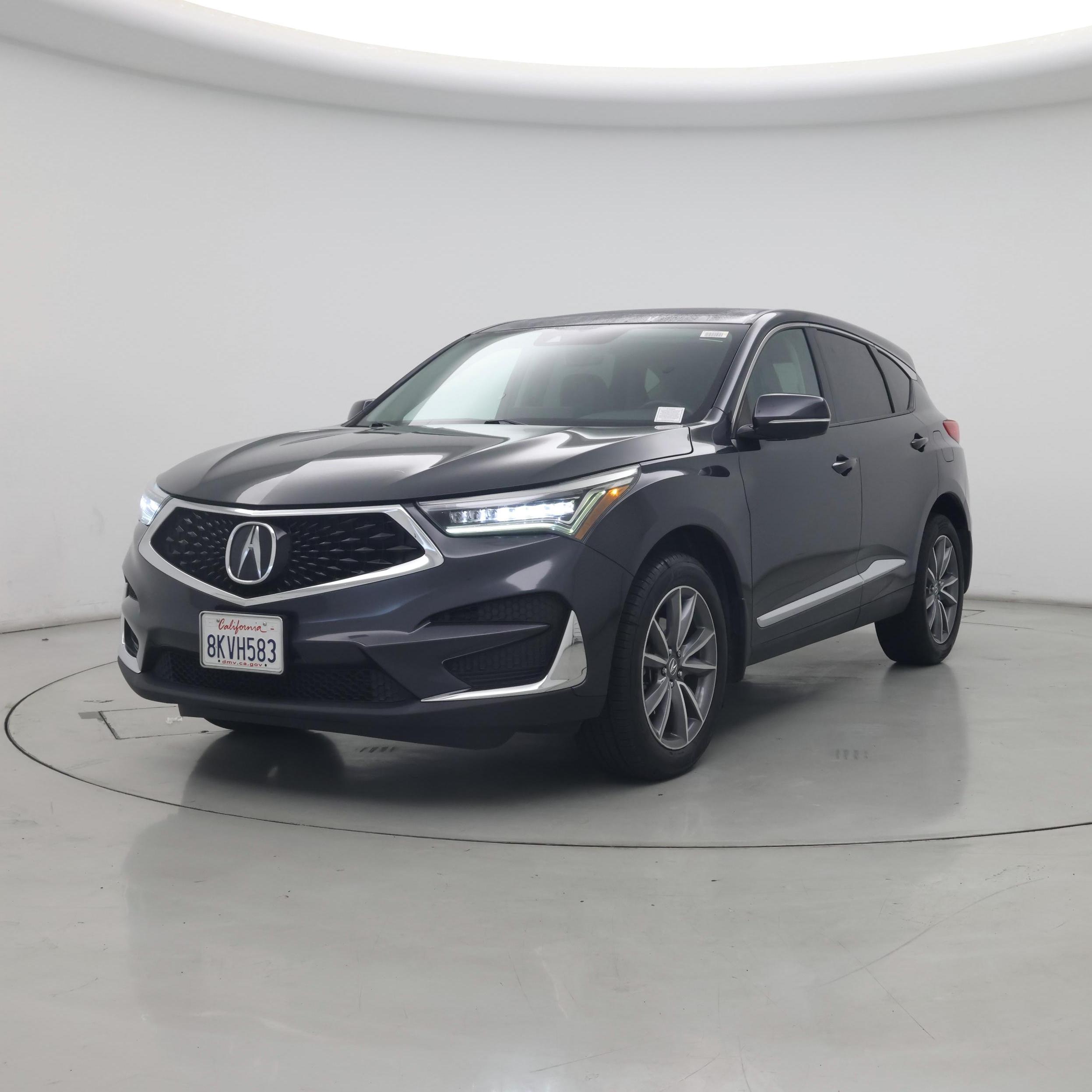 Thumbnail: 2020 Acura RDX - 4