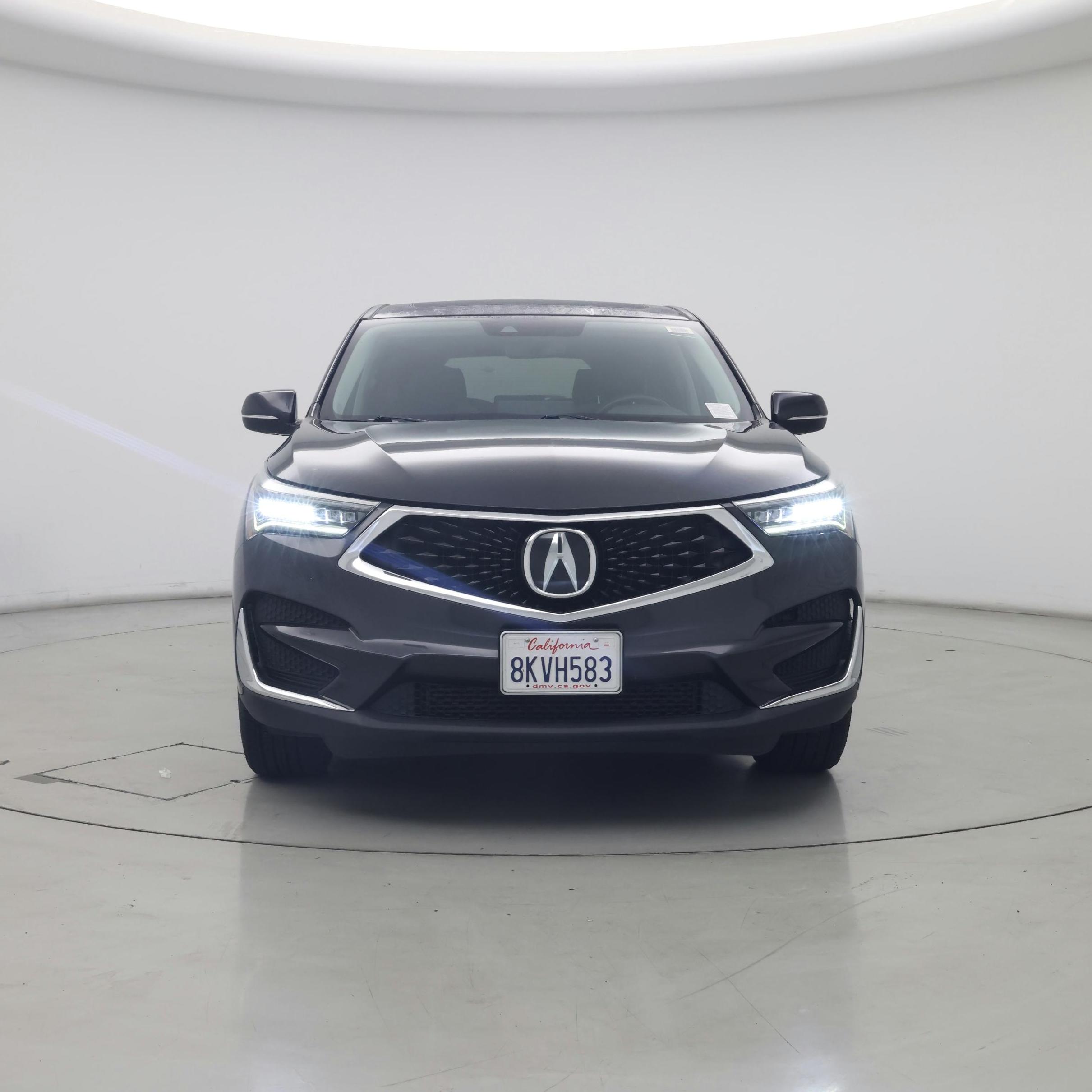 Thumbnail: 2020 Acura RDX - 5