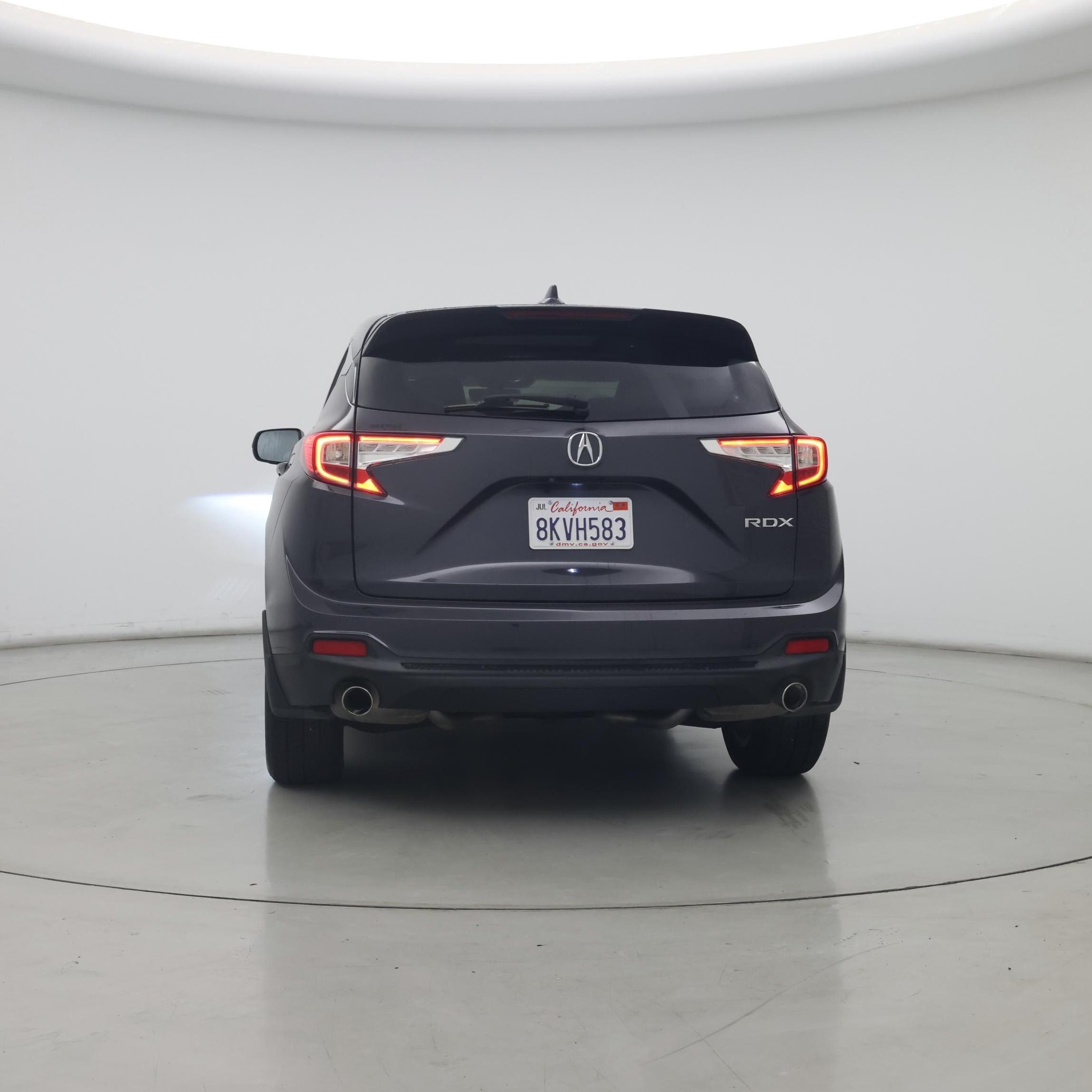 Thumbnail: 2020 Acura RDX - 6