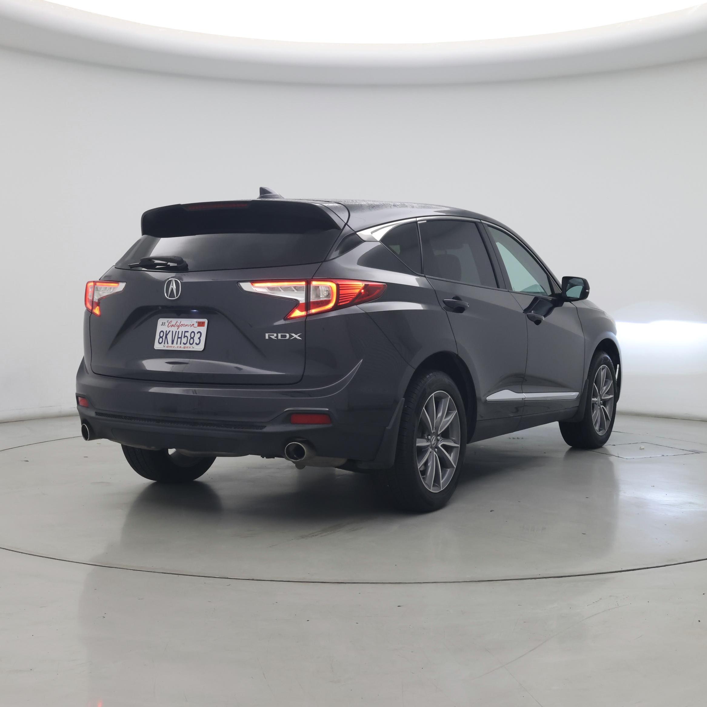 Thumbnail: 2020 Acura RDX - 8