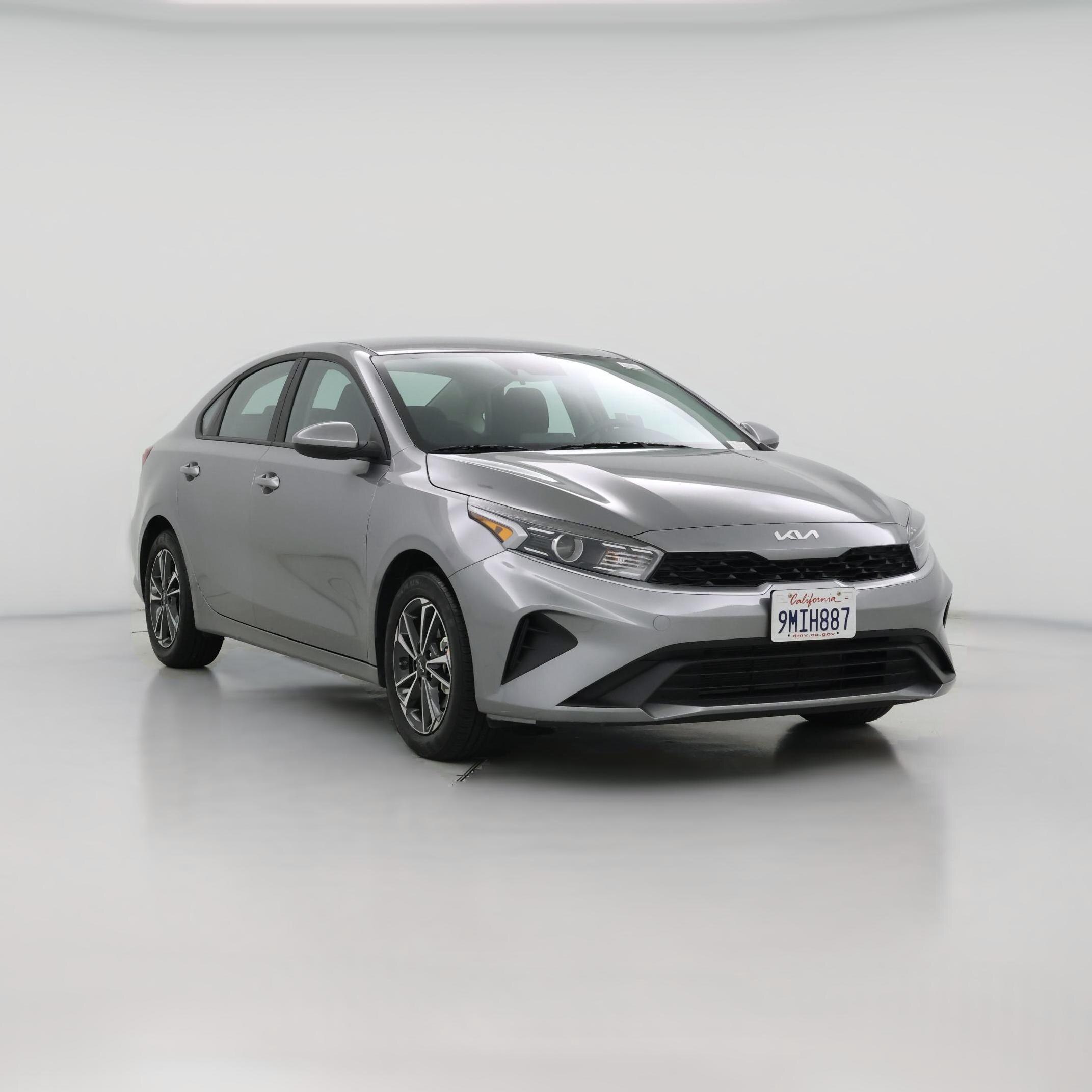 Thumbnail: 2024 Kia Forte - 1