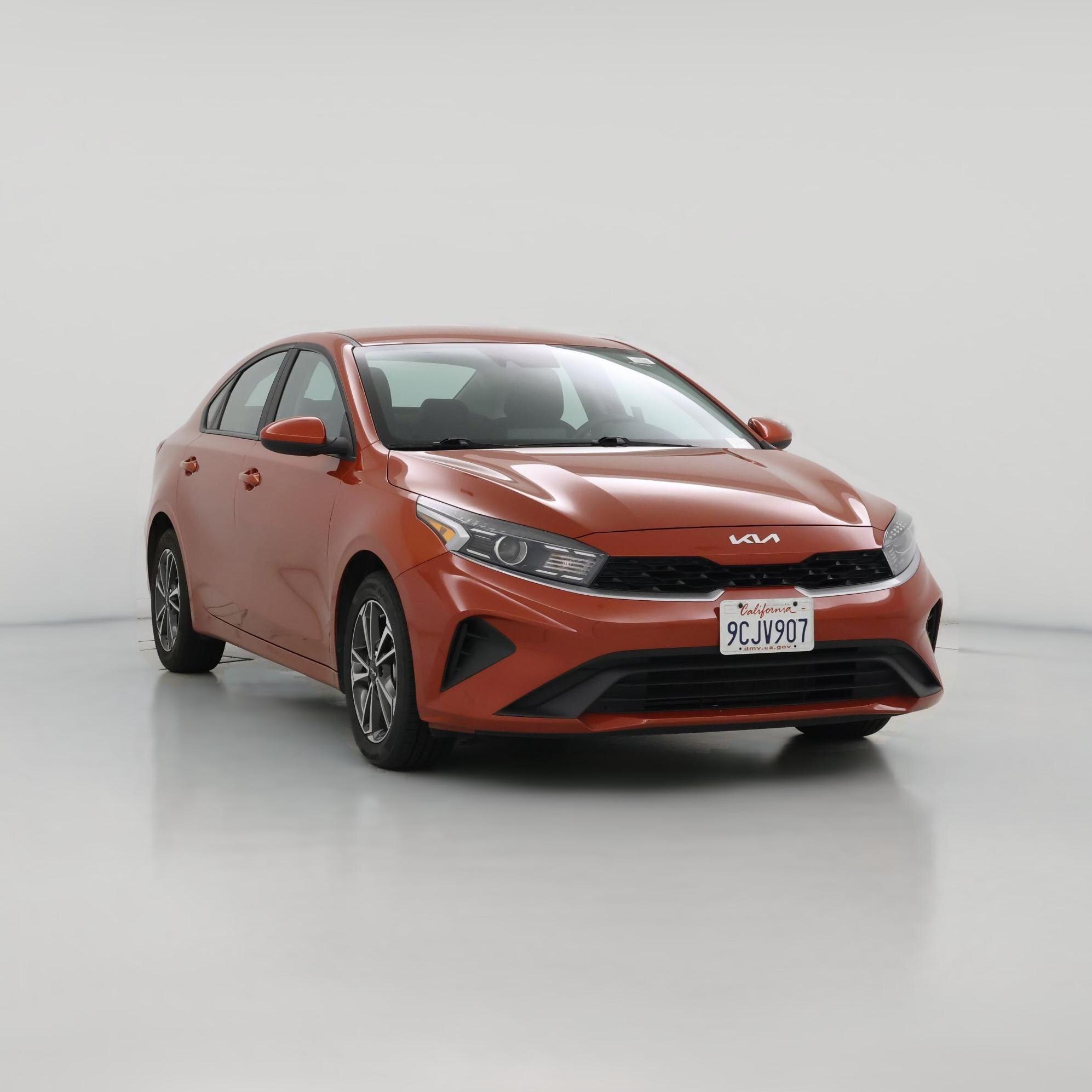 Thumbnail: 2023 Kia Forte - 1