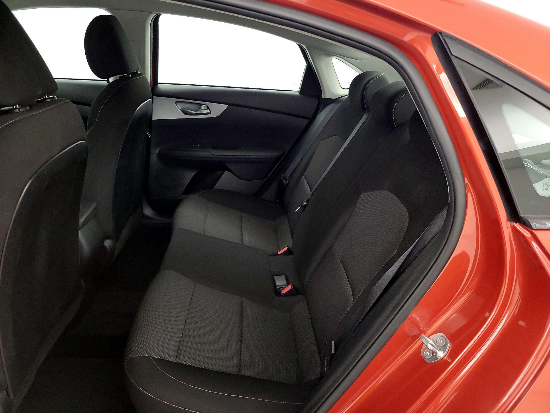 Thumbnail: 2023 Kia Forte - 19