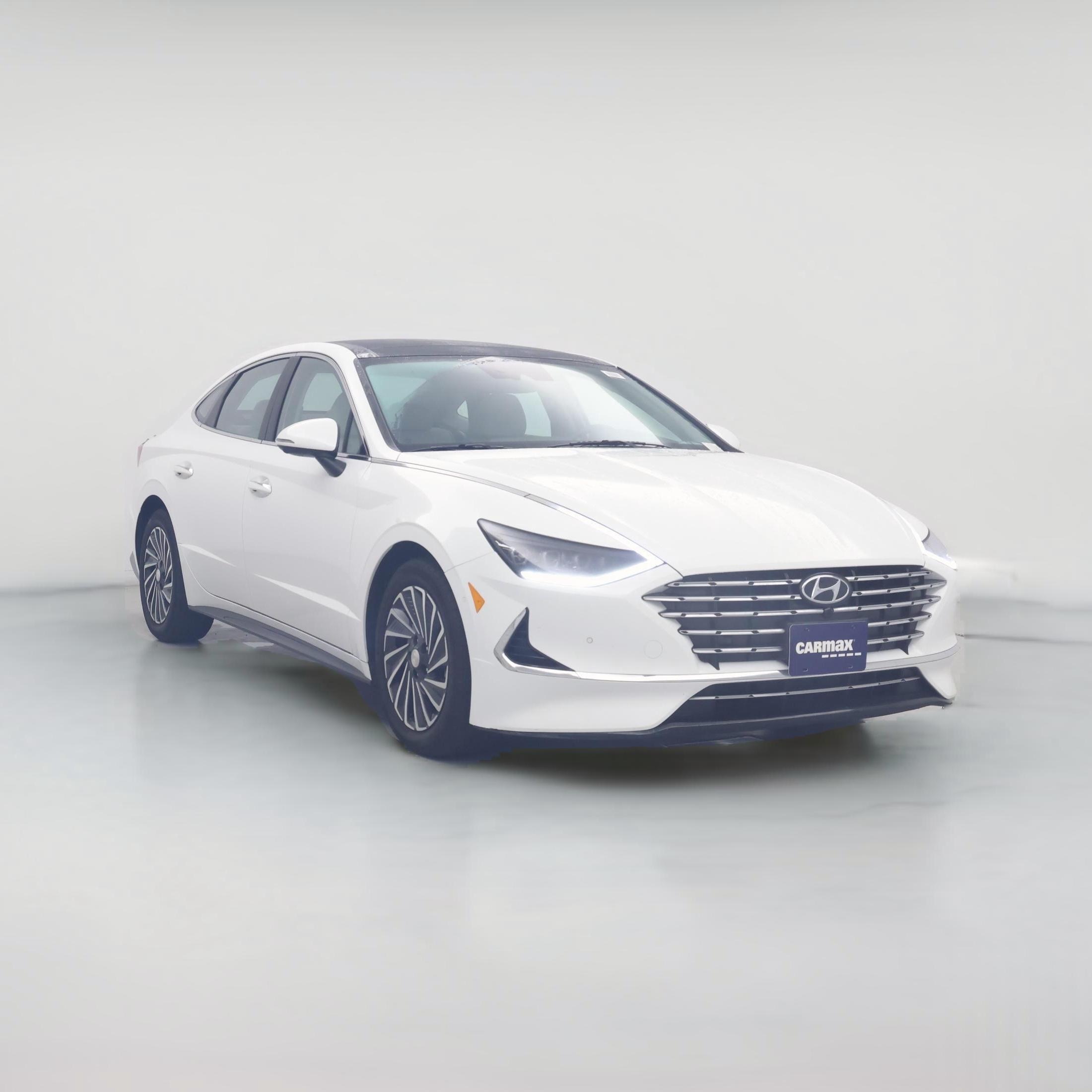 Thumbnail: 2023 Hyundai Sonata - 1