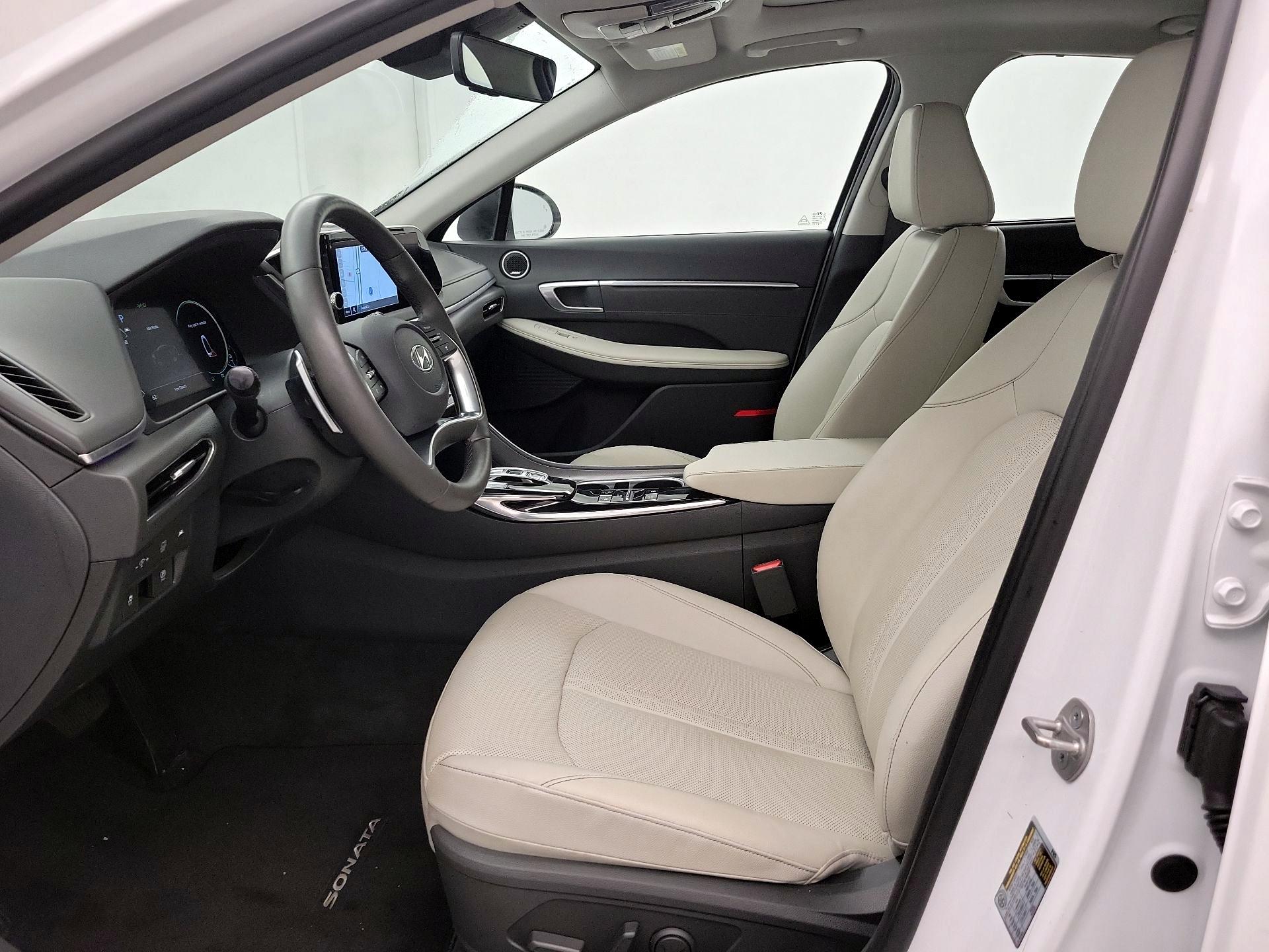 Thumbnail: 2023 Hyundai Sonata - 11