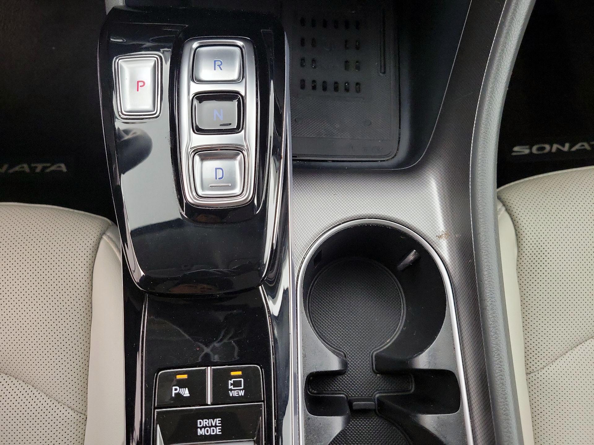 Thumbnail: 2023 Hyundai Sonata - 18