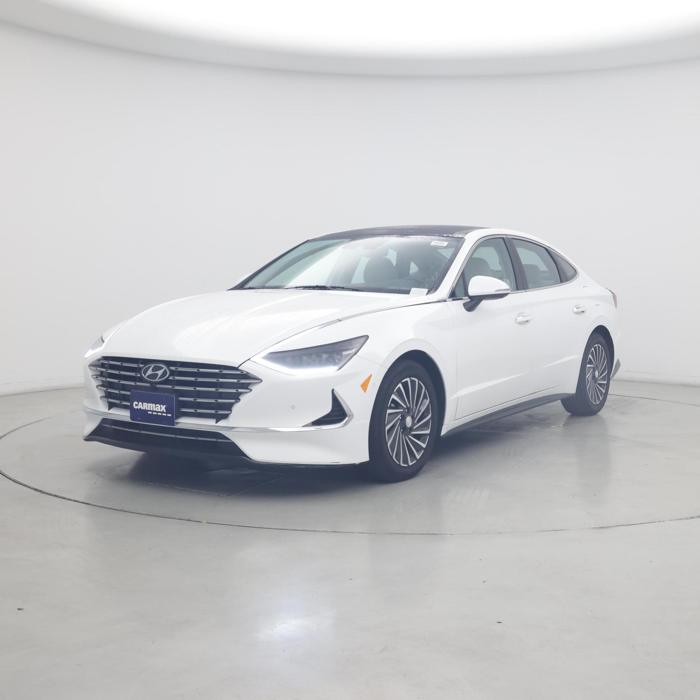 Thumbnail: 2023 Hyundai Sonata - 4