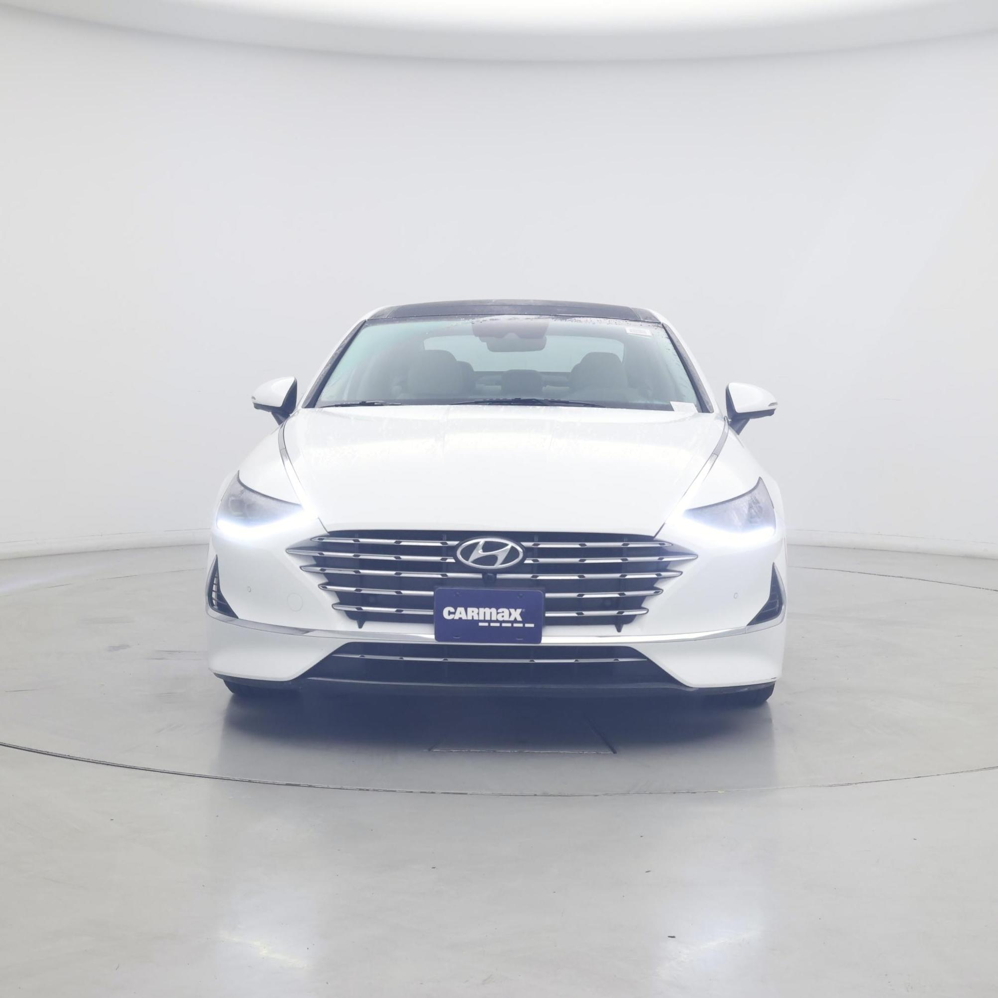 Thumbnail: 2023 Hyundai Sonata - 5
