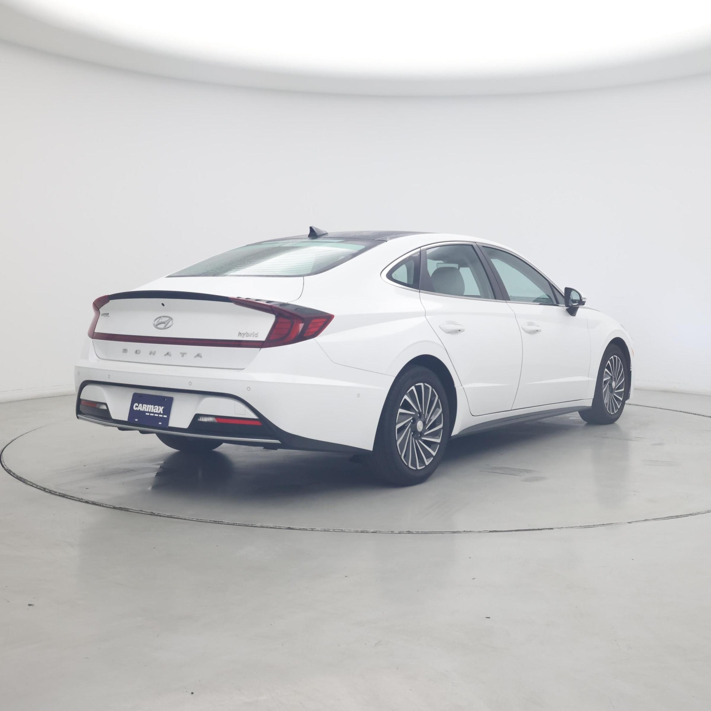 Thumbnail: 2023 Hyundai Sonata - 8