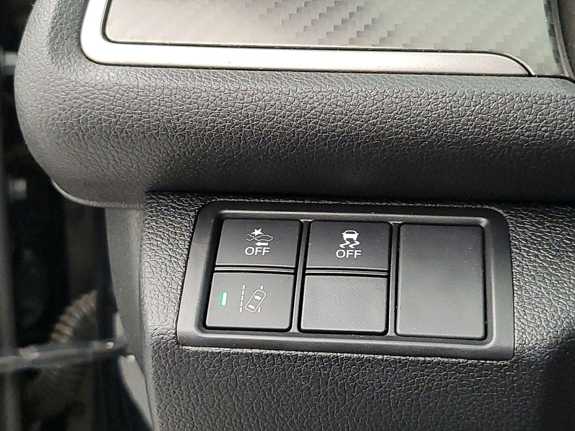Thumbnail: 2018 Honda Civic - 13