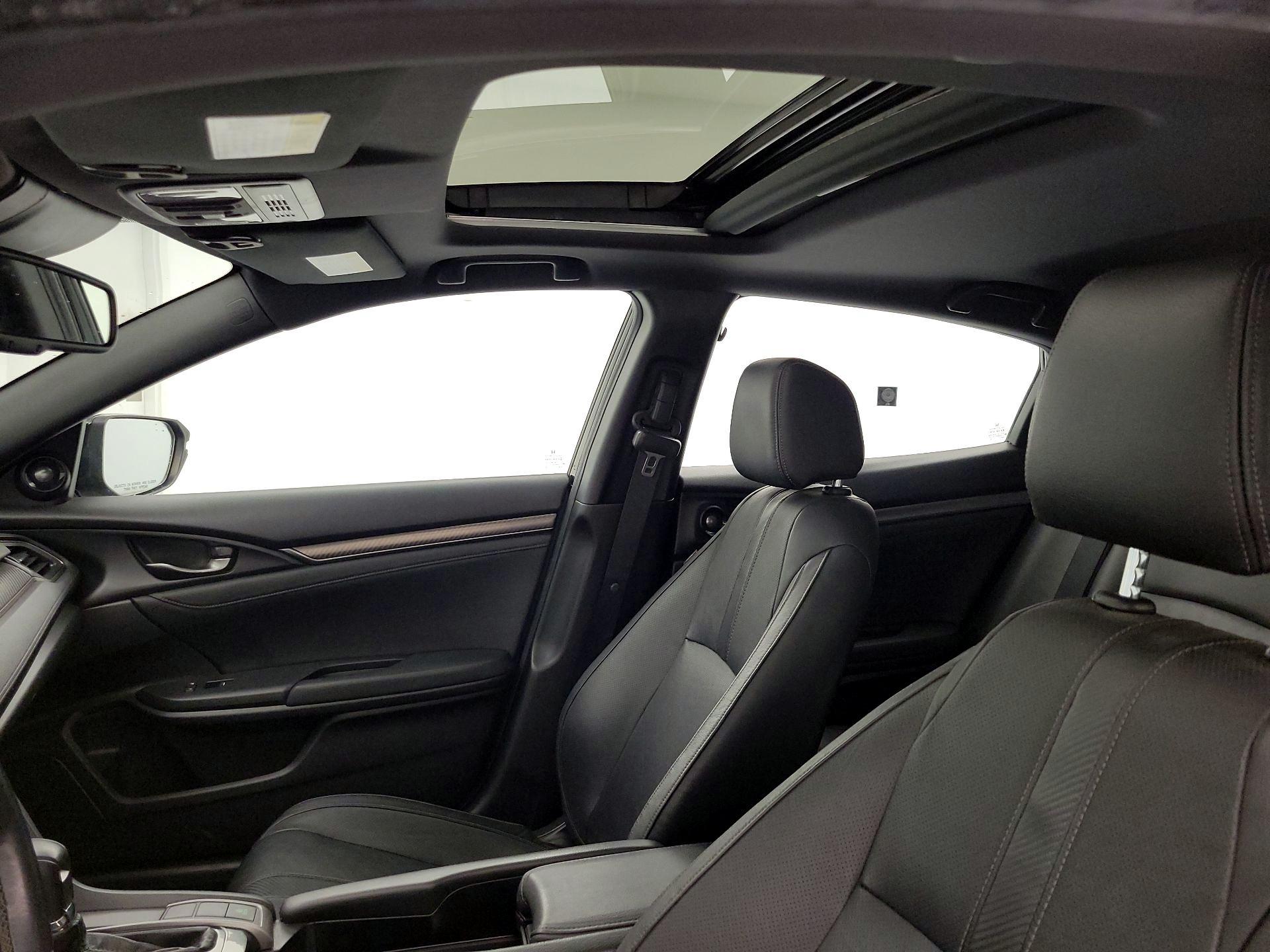 Thumbnail: 2018 Honda Civic - 18