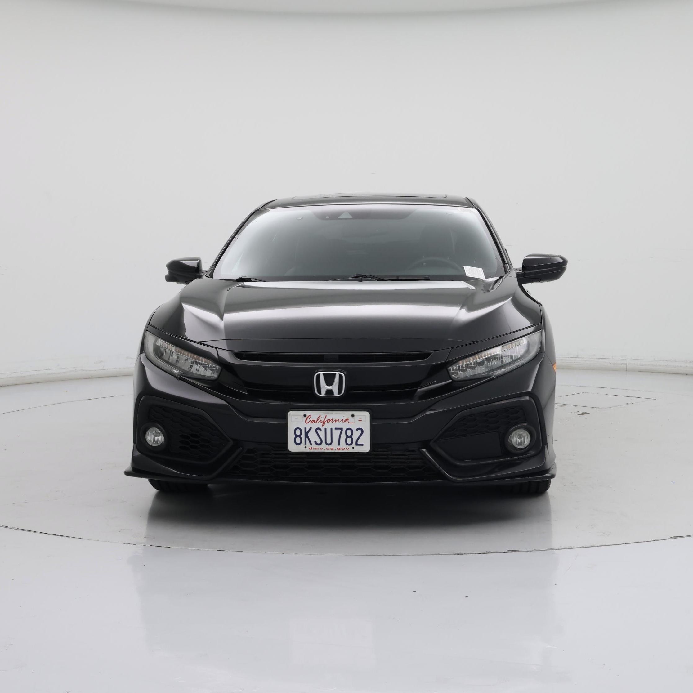 Thumbnail: 2018 Honda Civic - 5