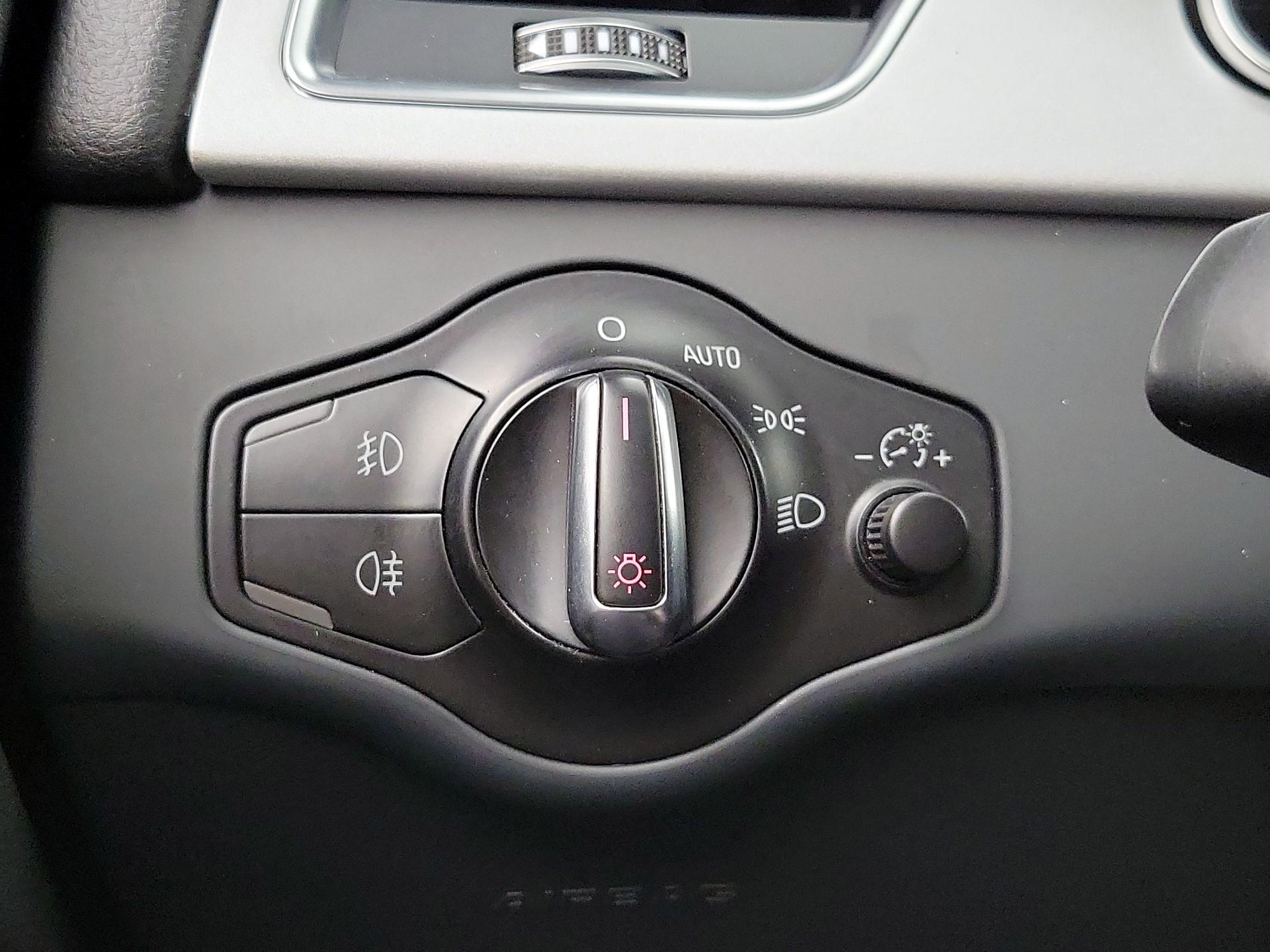 Thumbnail: 2016 Audi A5 - 13