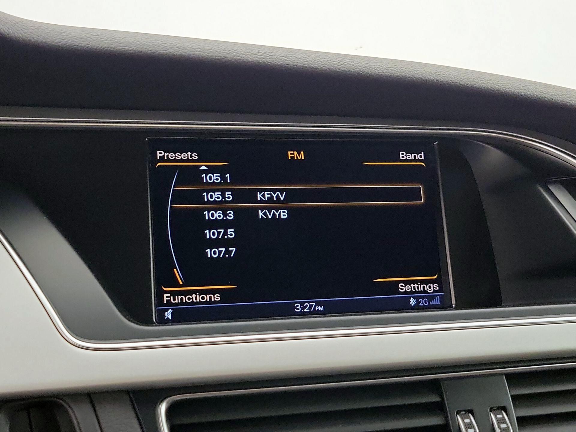 Thumbnail: 2016 Audi A5 - 16