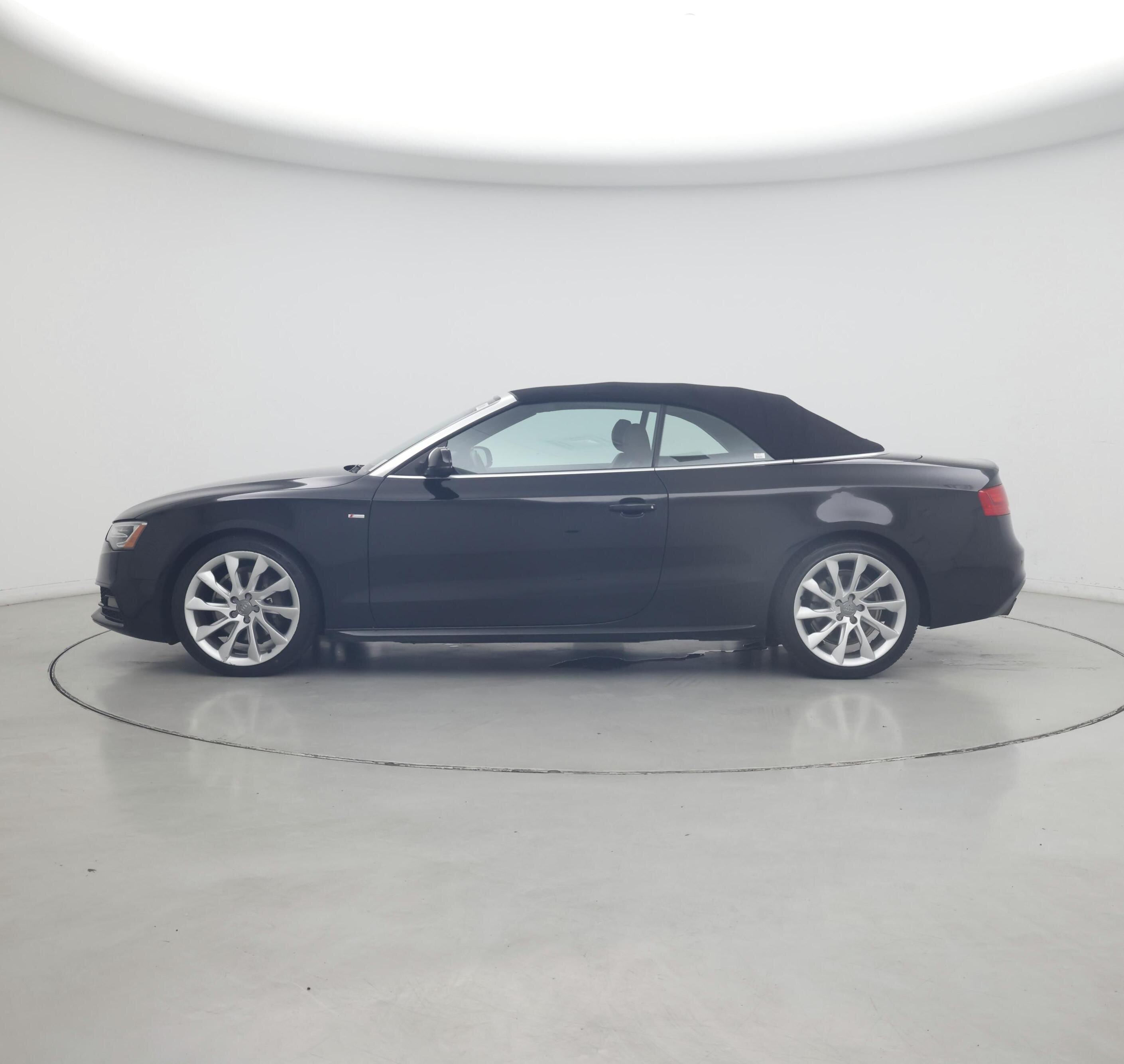 Thumbnail: 2016 Audi A5 - 3