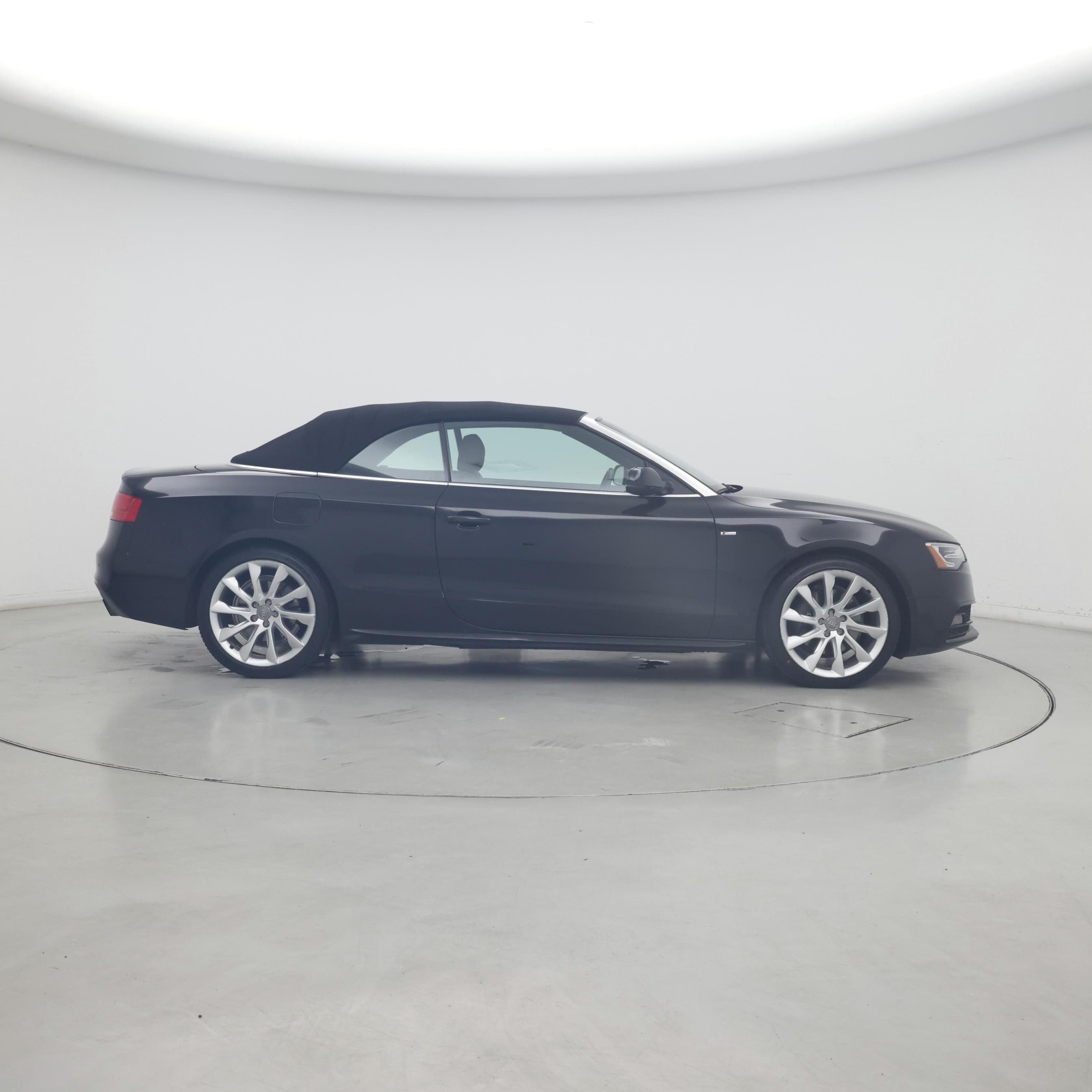 Thumbnail: 2016 Audi A5 - 7