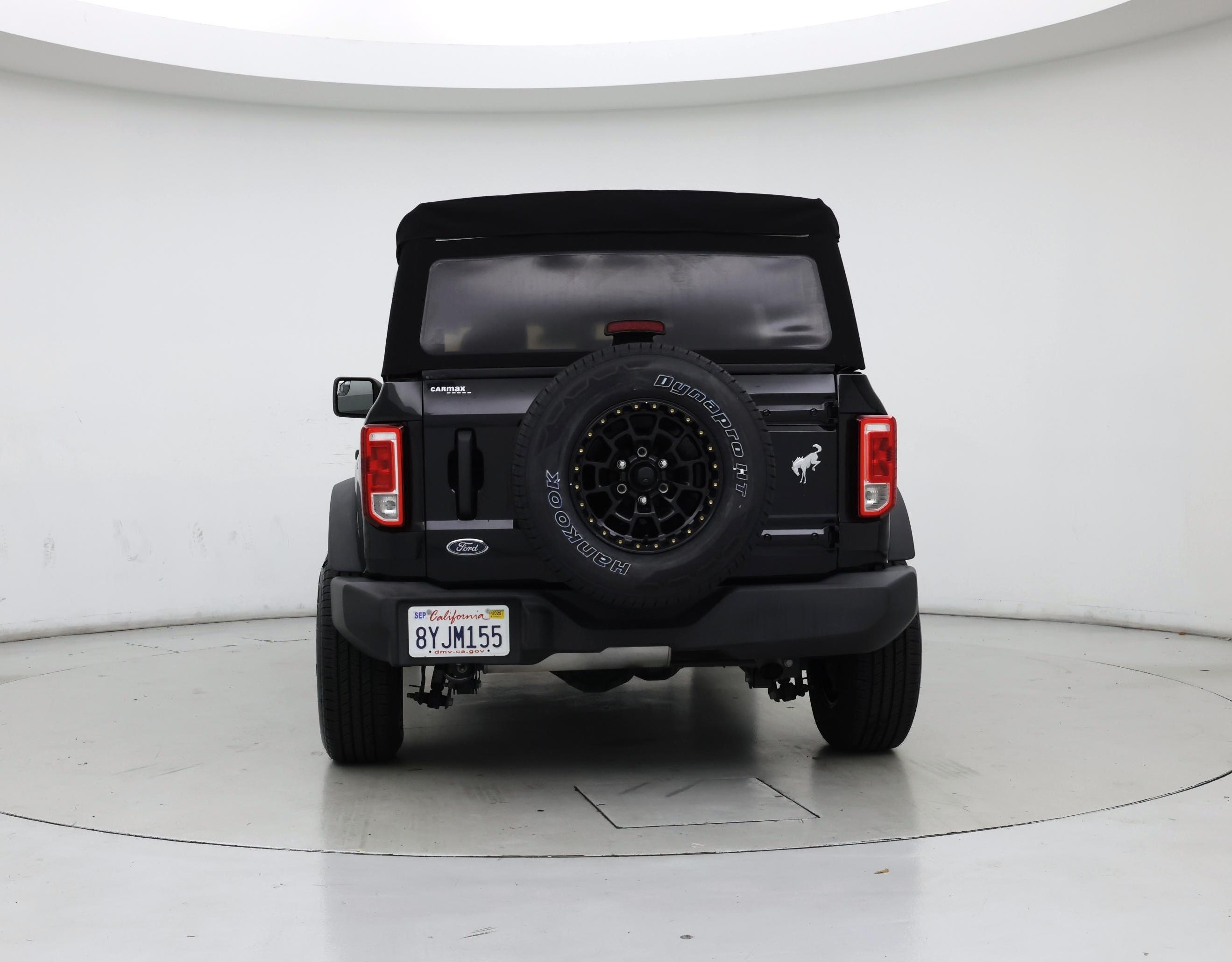 Thumbnail: 2021 Ford Bronco - 6