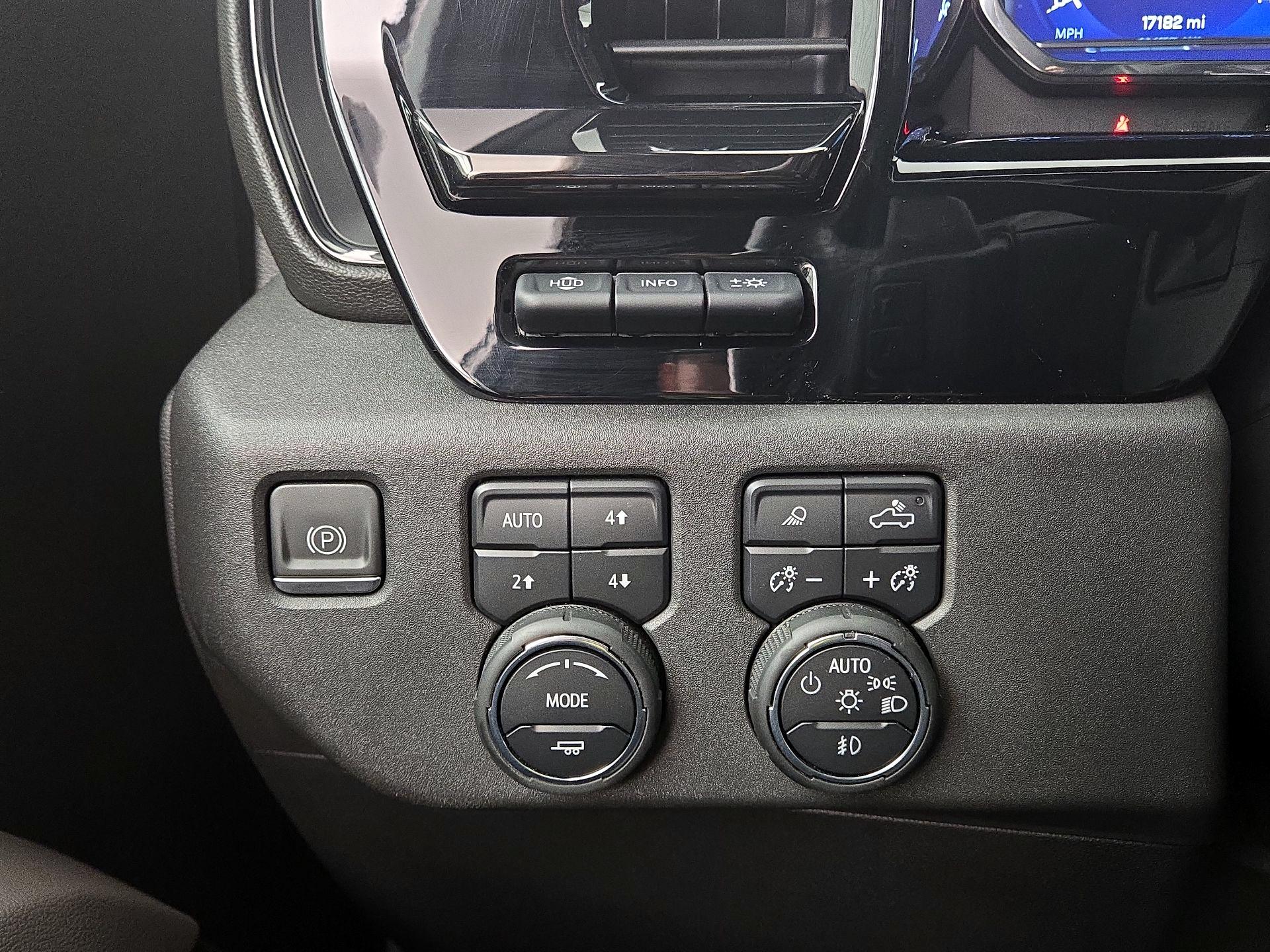 Thumbnail: 2023 Chevrolet Silverado 1500 - 13