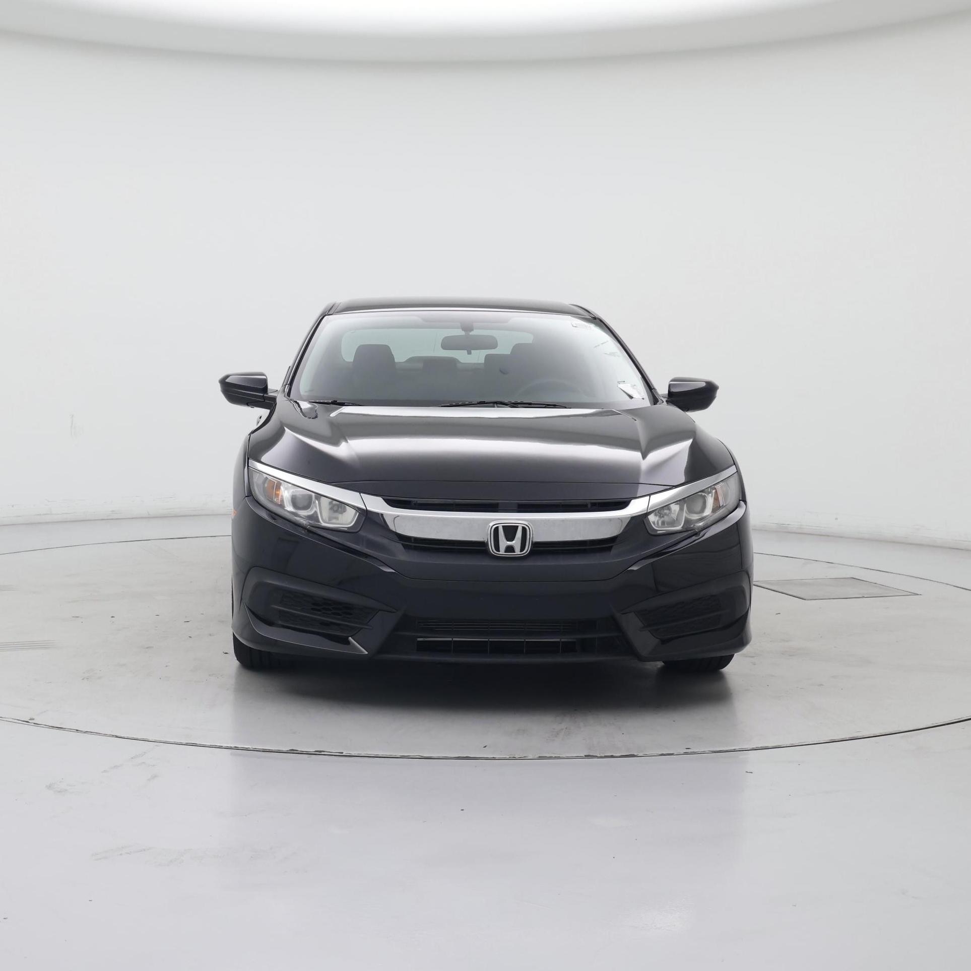 Thumbnail: 2018 Honda Civic - 5
