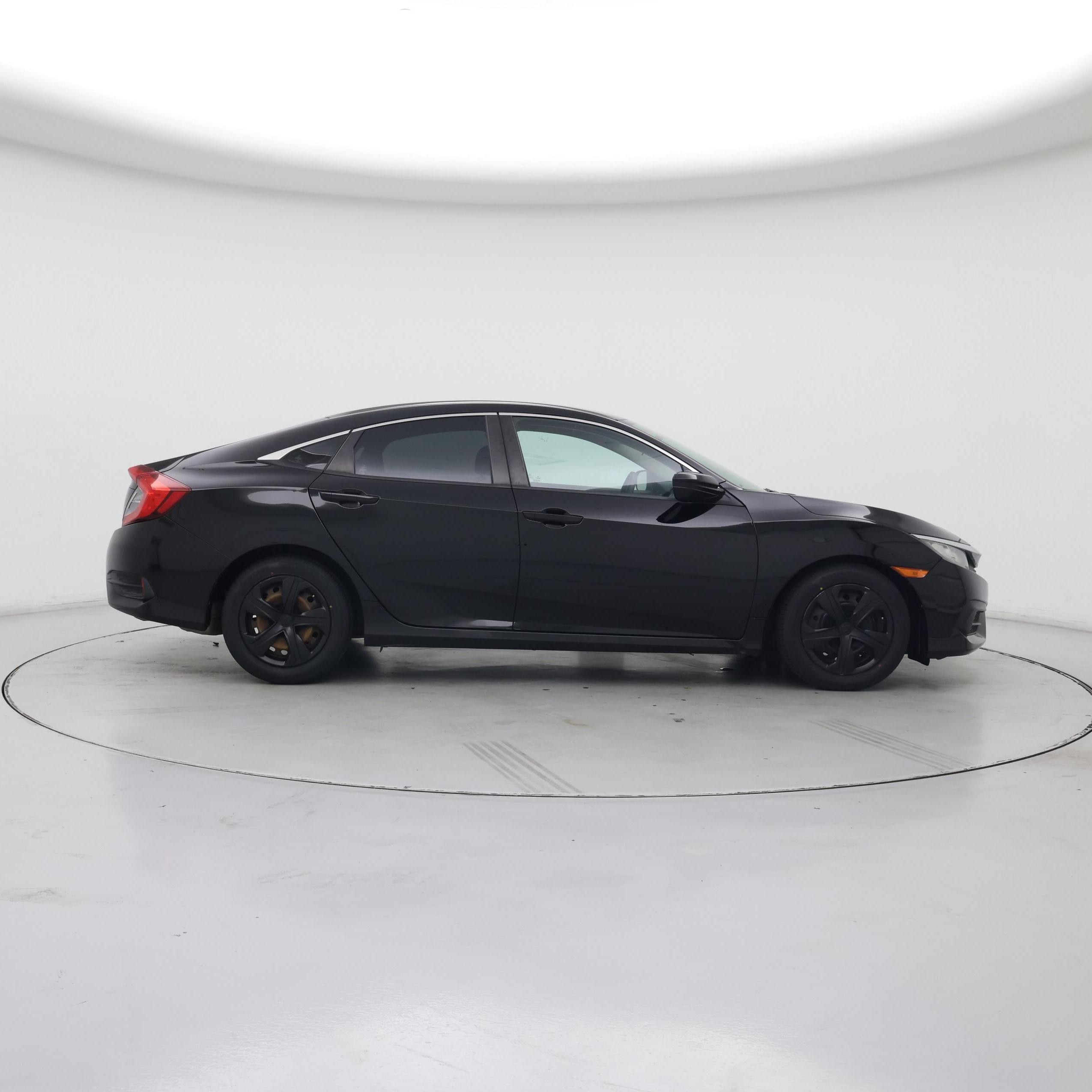 Thumbnail: 2018 Honda Civic - 7