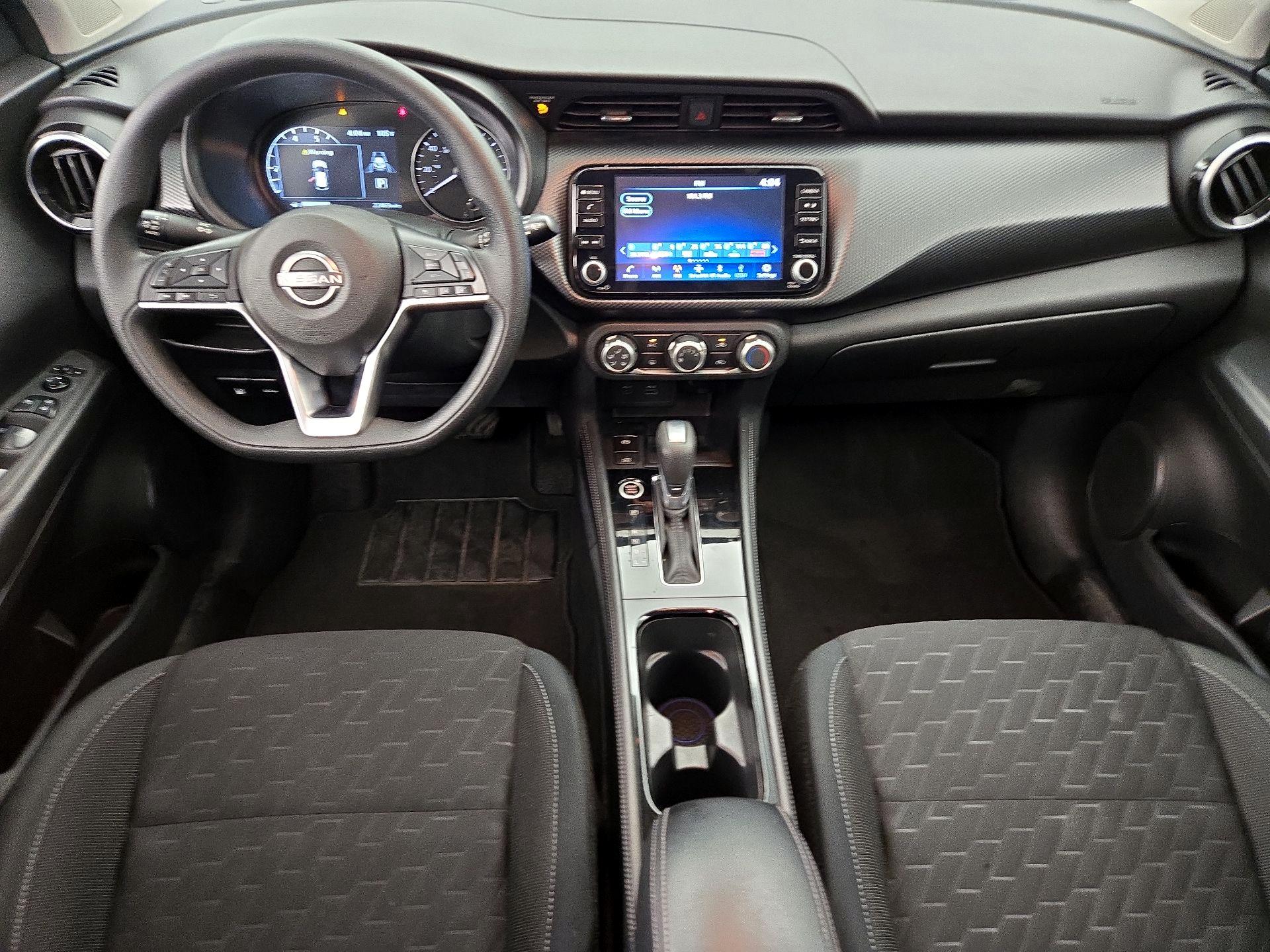 Thumbnail: 2024 Nissan Kicks - 9