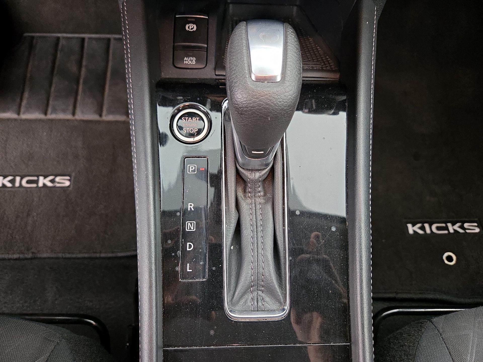 Thumbnail: 2024 Nissan Kicks - 16