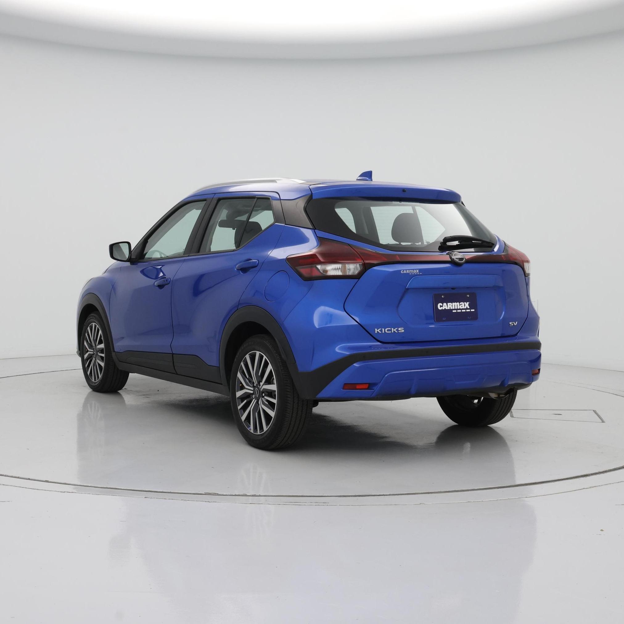 Thumbnail: 2024 Nissan Kicks - 2
