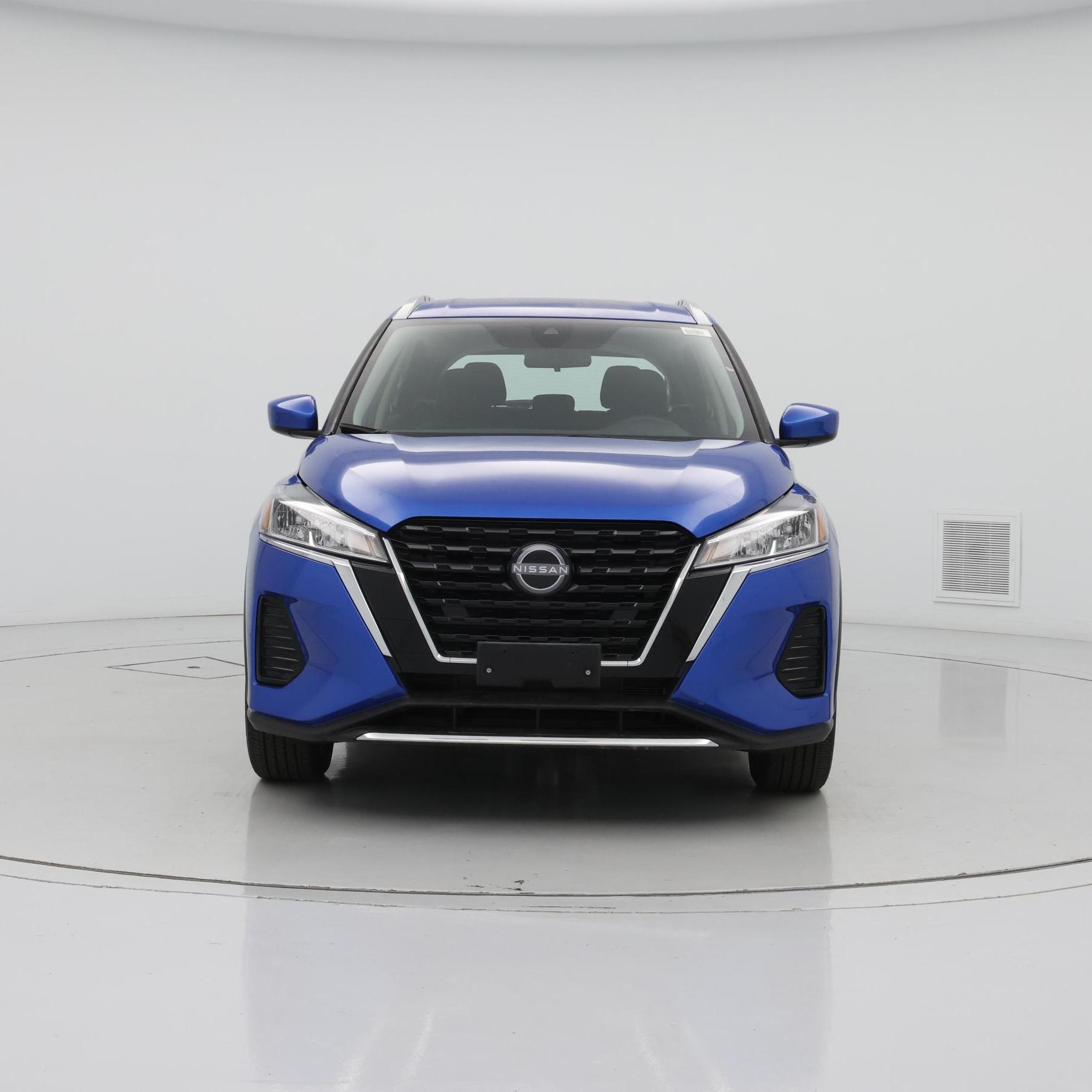 Thumbnail: 2024 Nissan Kicks - 5