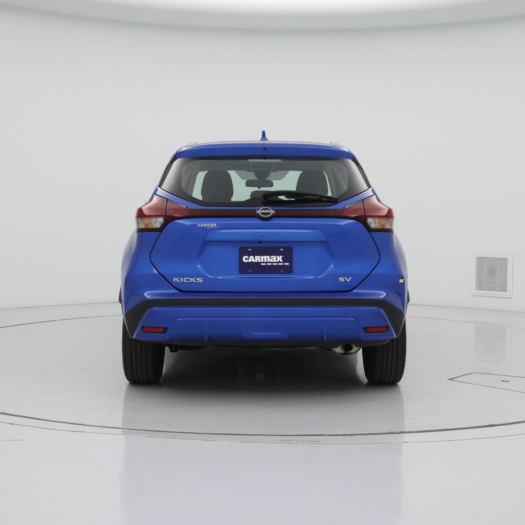 Thumbnail: 2024 Nissan Kicks - 6