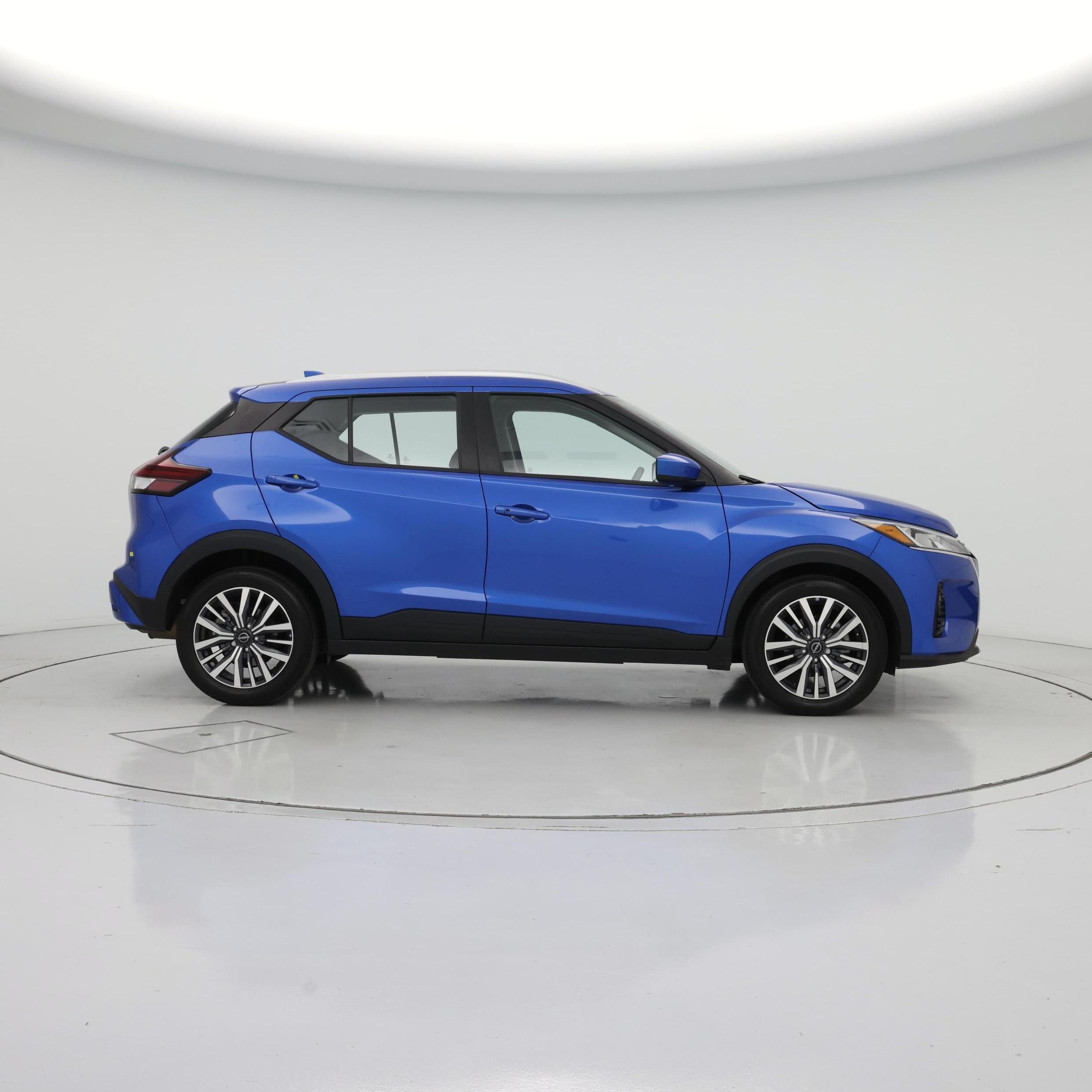 Thumbnail: 2024 Nissan Kicks - 7