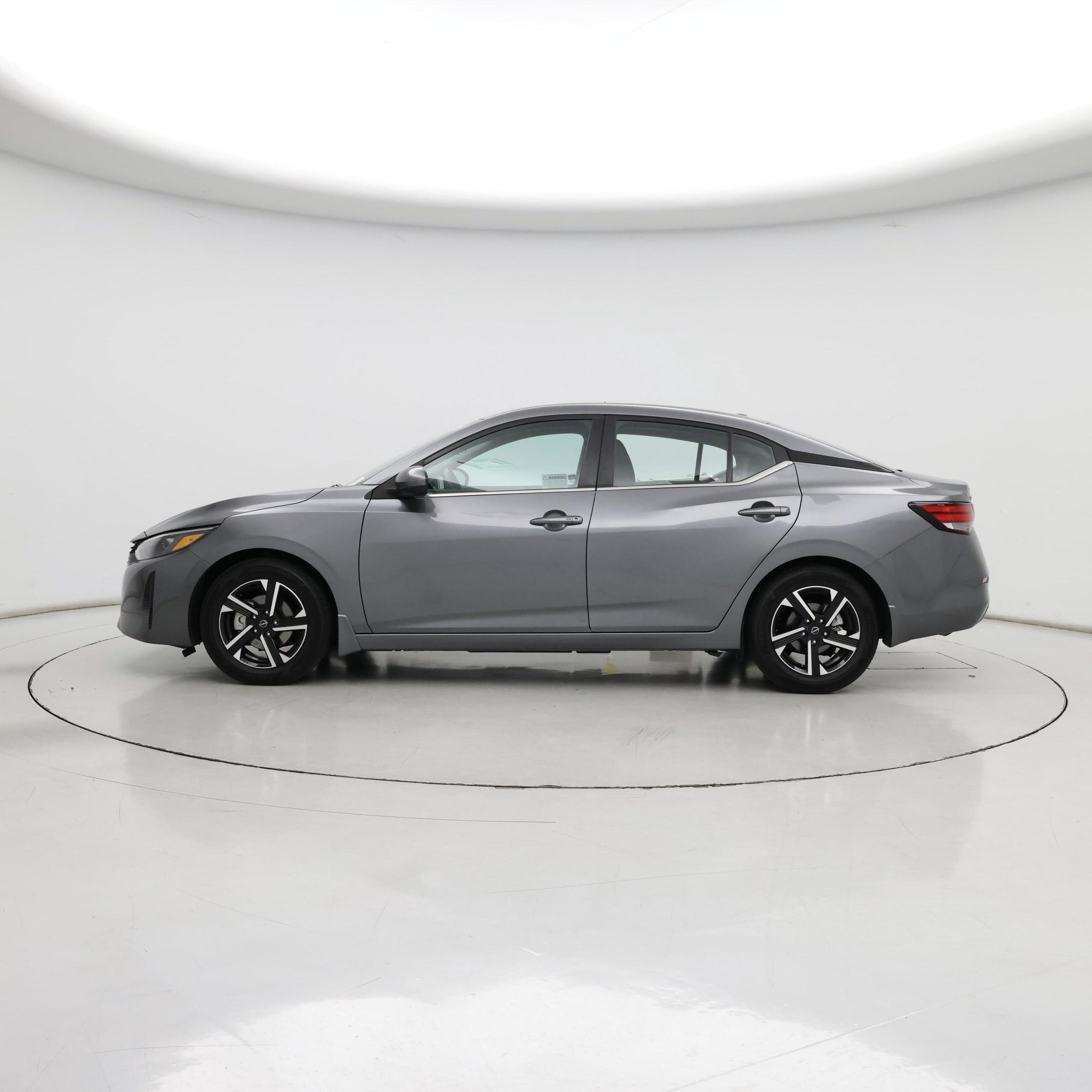Thumbnail: 2024 Nissan Sentra - 3