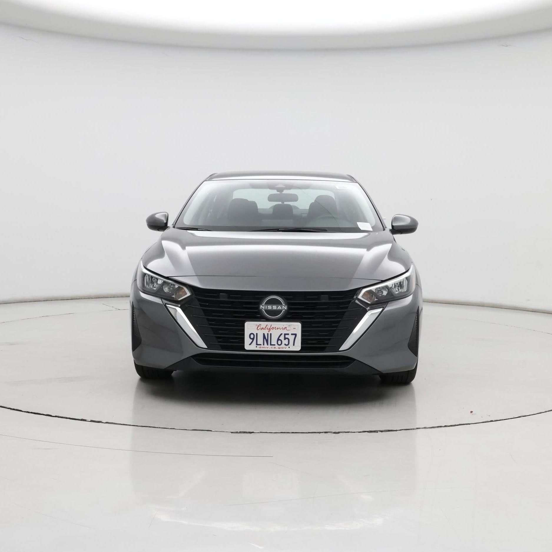 Thumbnail: 2024 Nissan Sentra - 5
