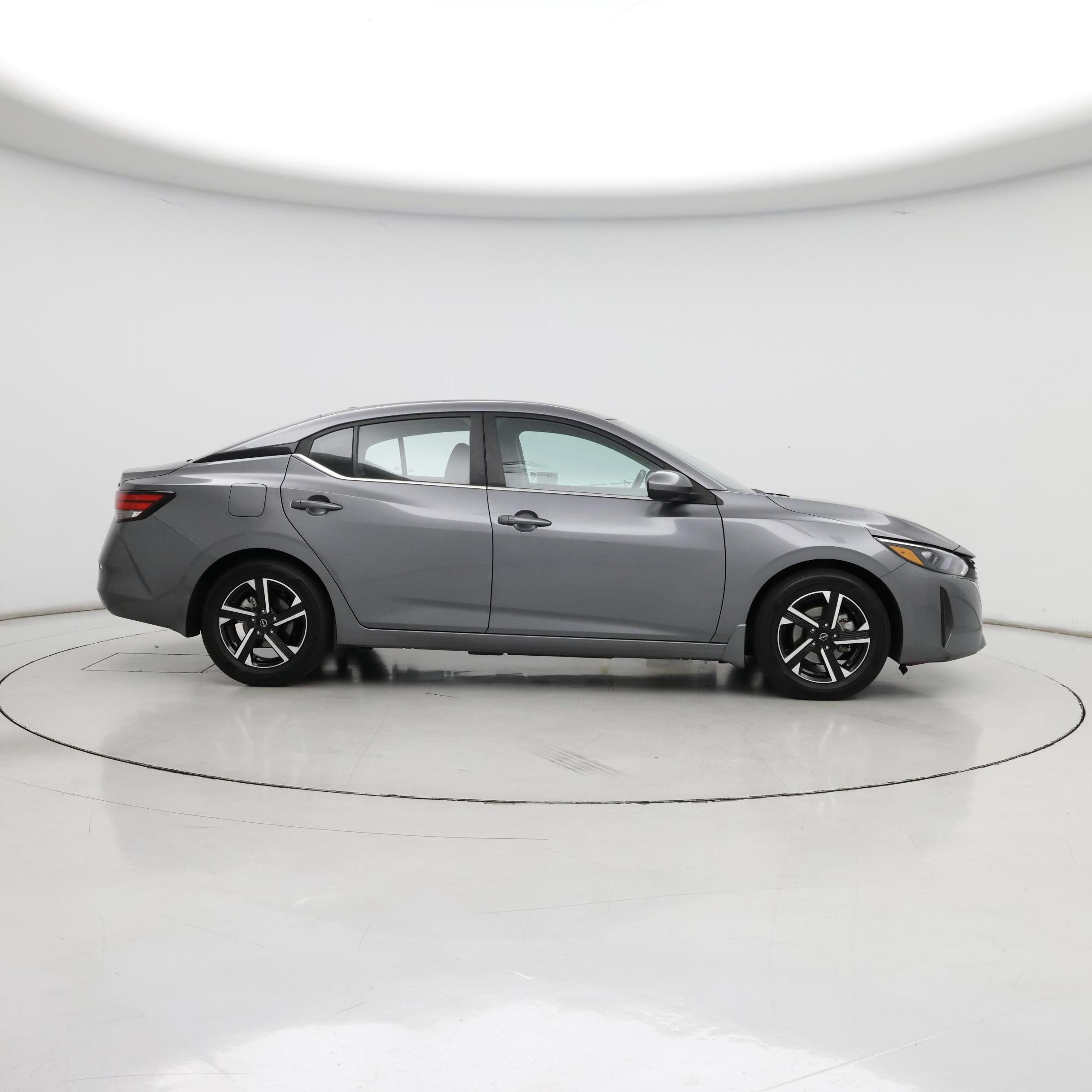 Thumbnail: 2024 Nissan Sentra - 7