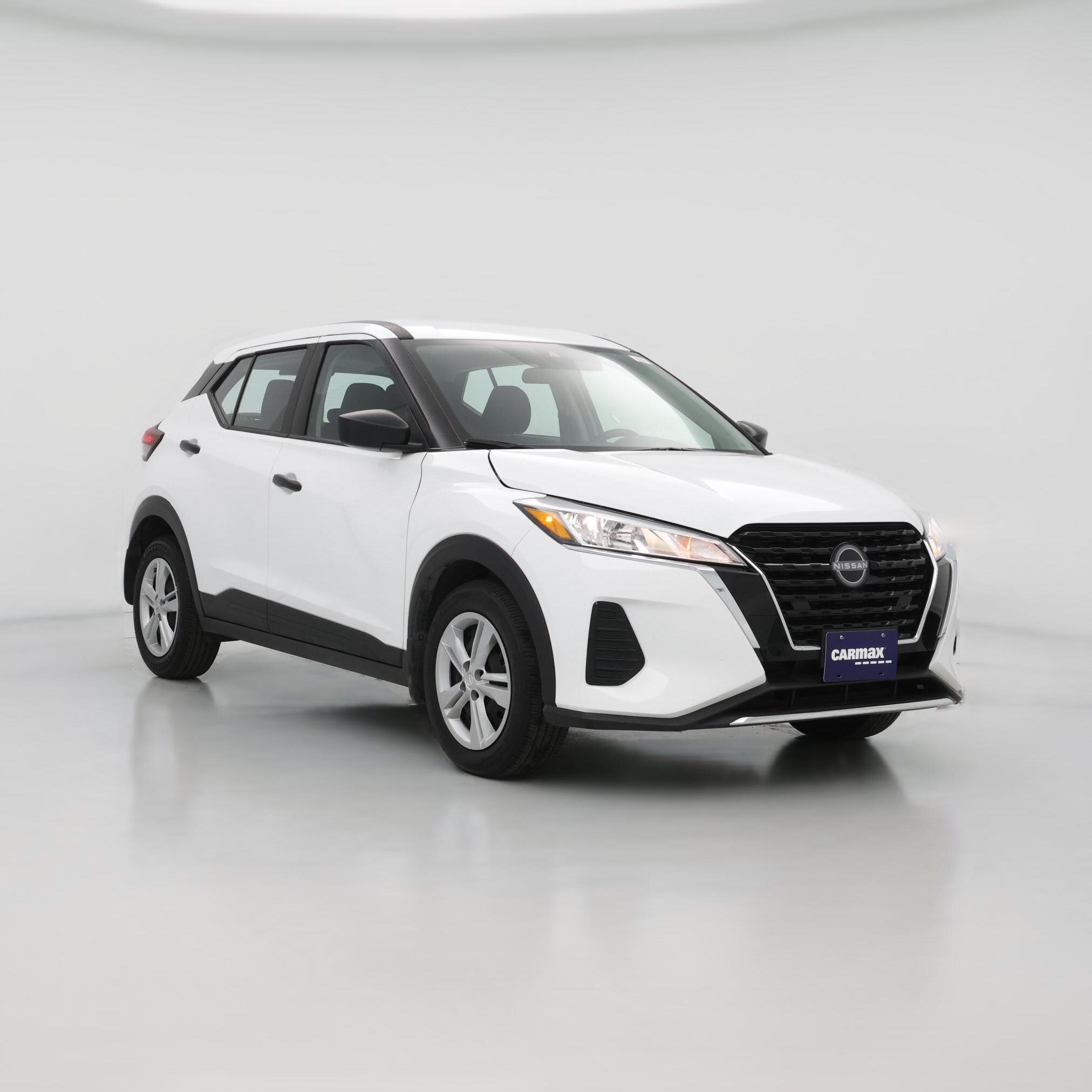 Thumbnail: 2024 Nissan Kicks - 1