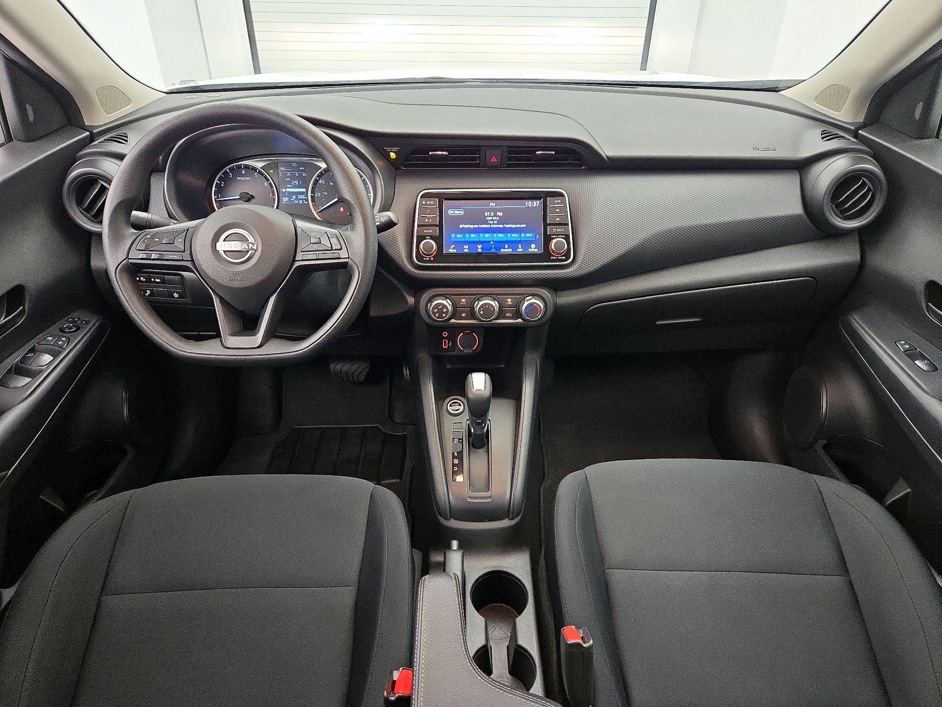 Thumbnail: 2024 Nissan Kicks - 9