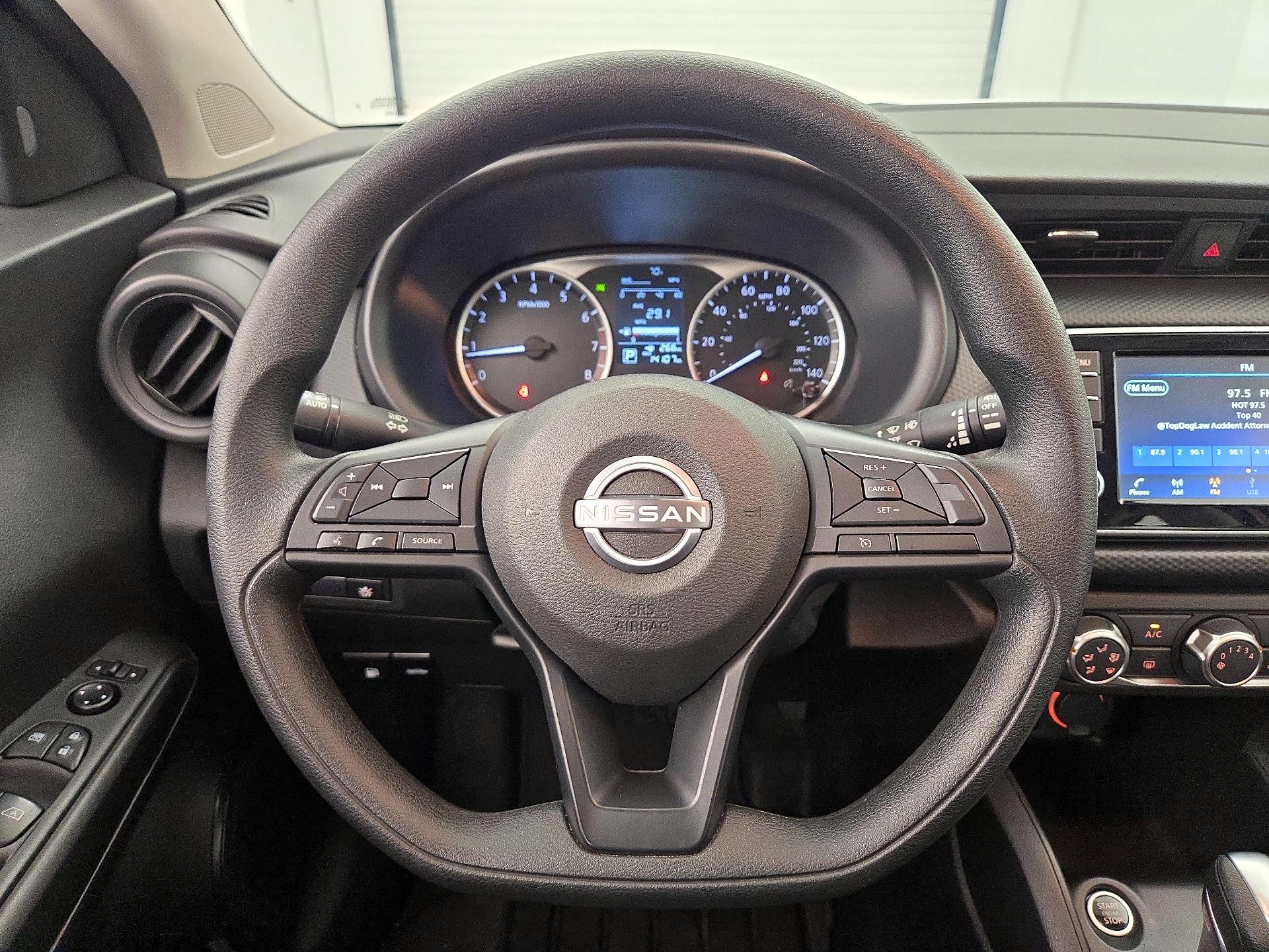 Thumbnail: 2024 Nissan Kicks - 10