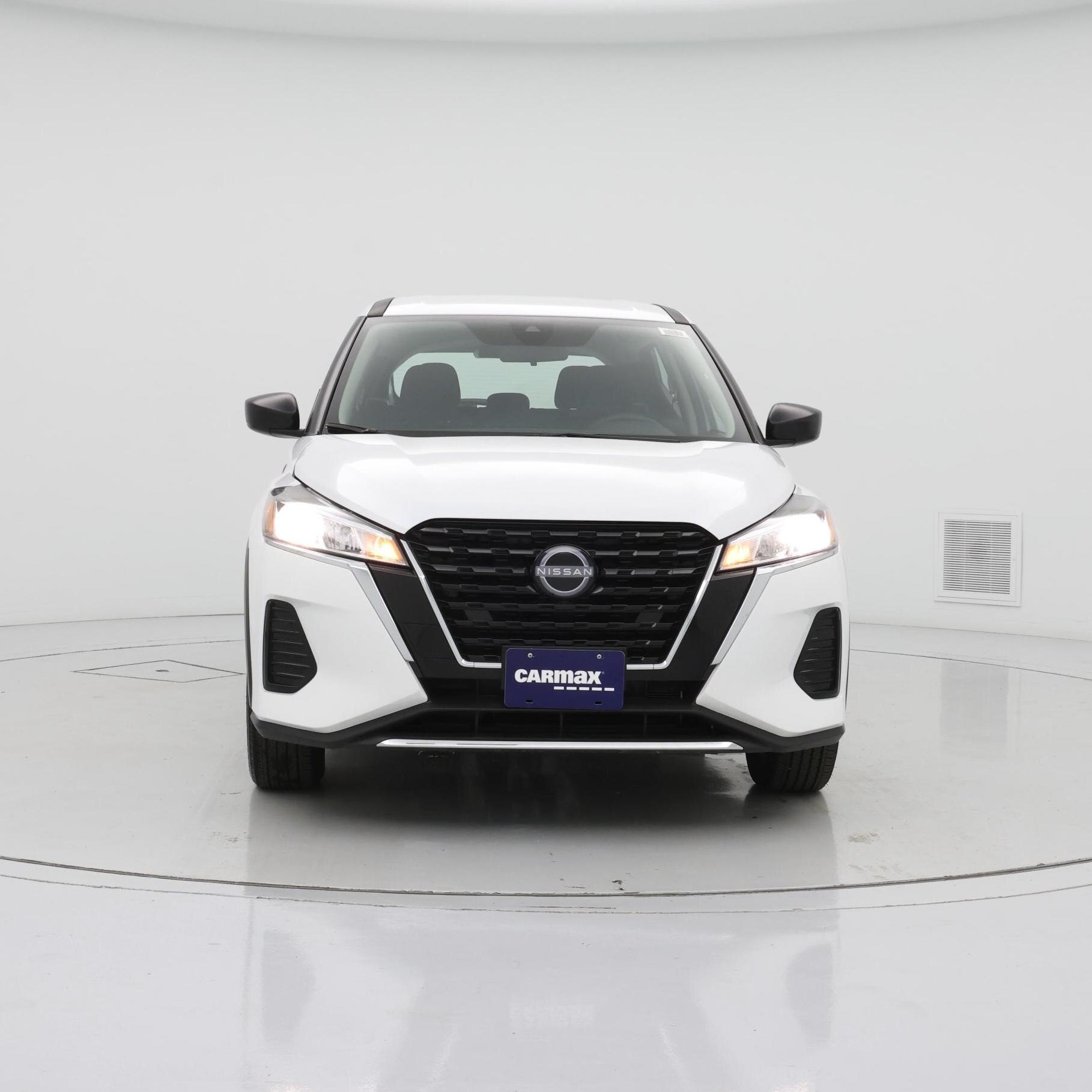 Thumbnail: 2024 Nissan Kicks - 5