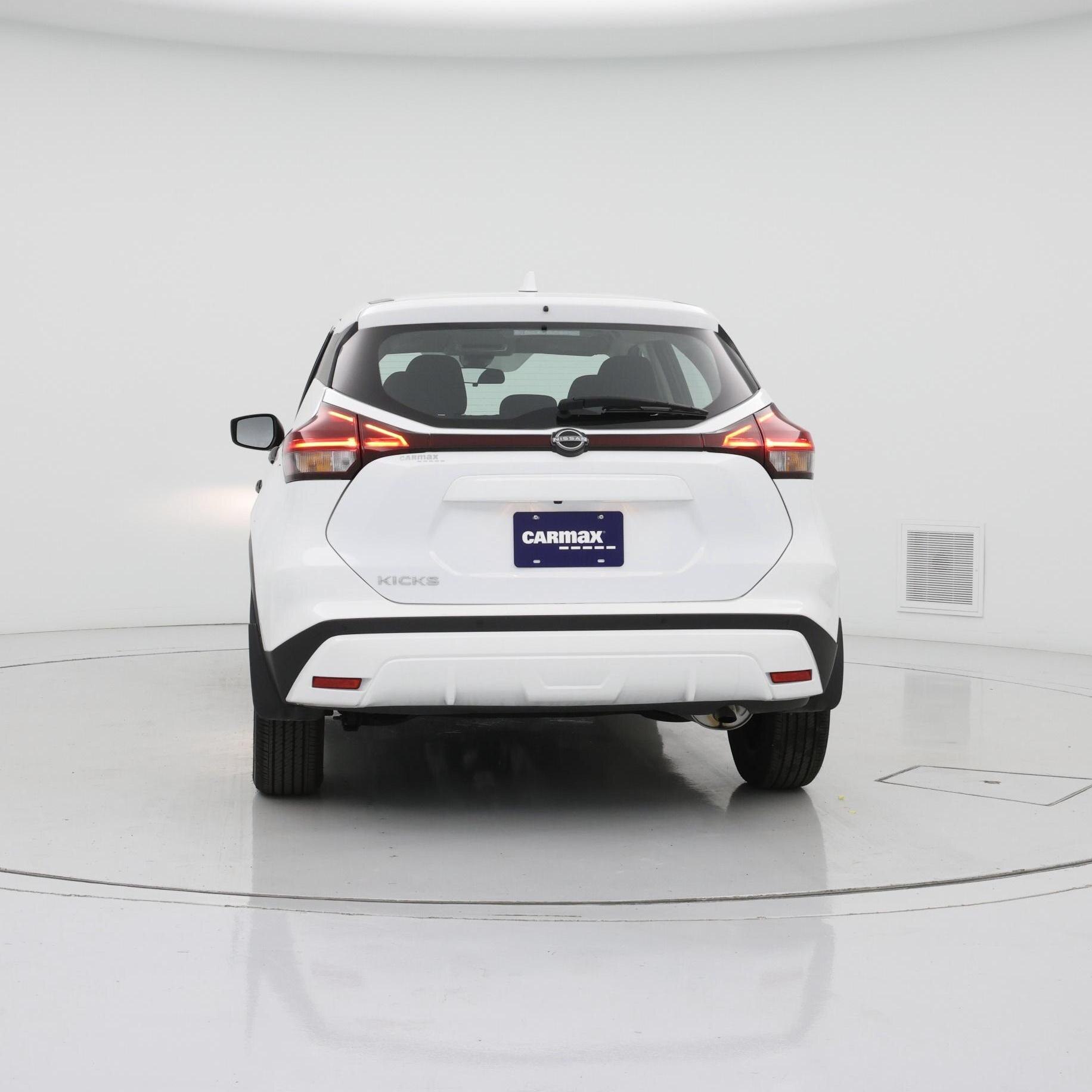 Thumbnail: 2024 Nissan Kicks - 6