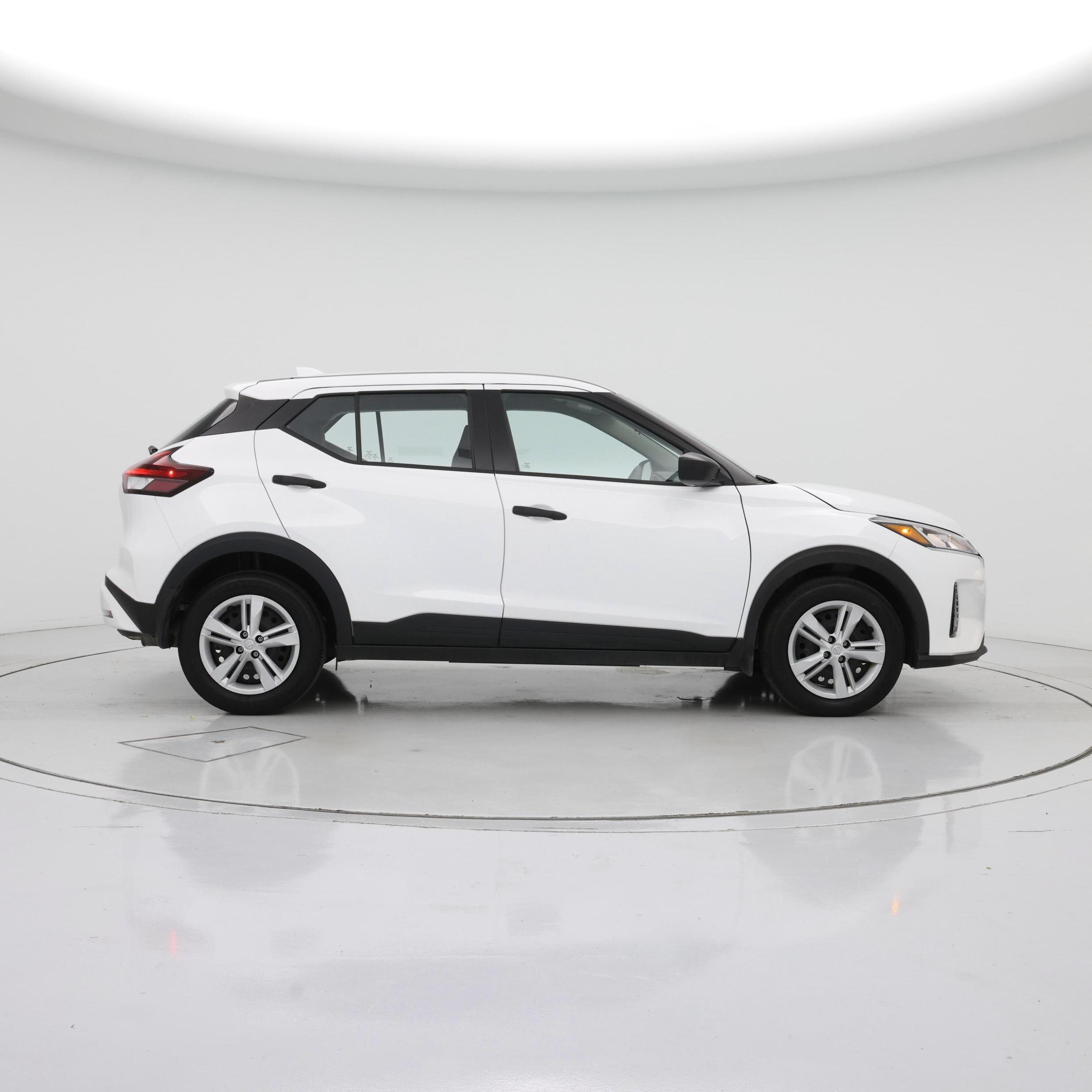 Thumbnail: 2024 Nissan Kicks - 7