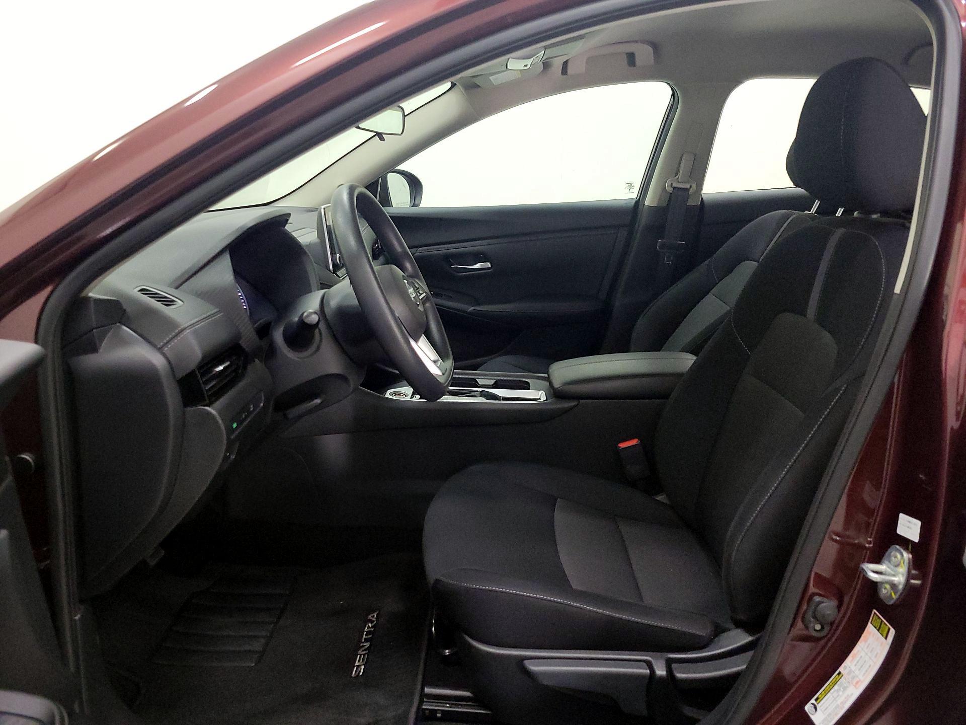 Thumbnail: 2023 Nissan Sentra - 11