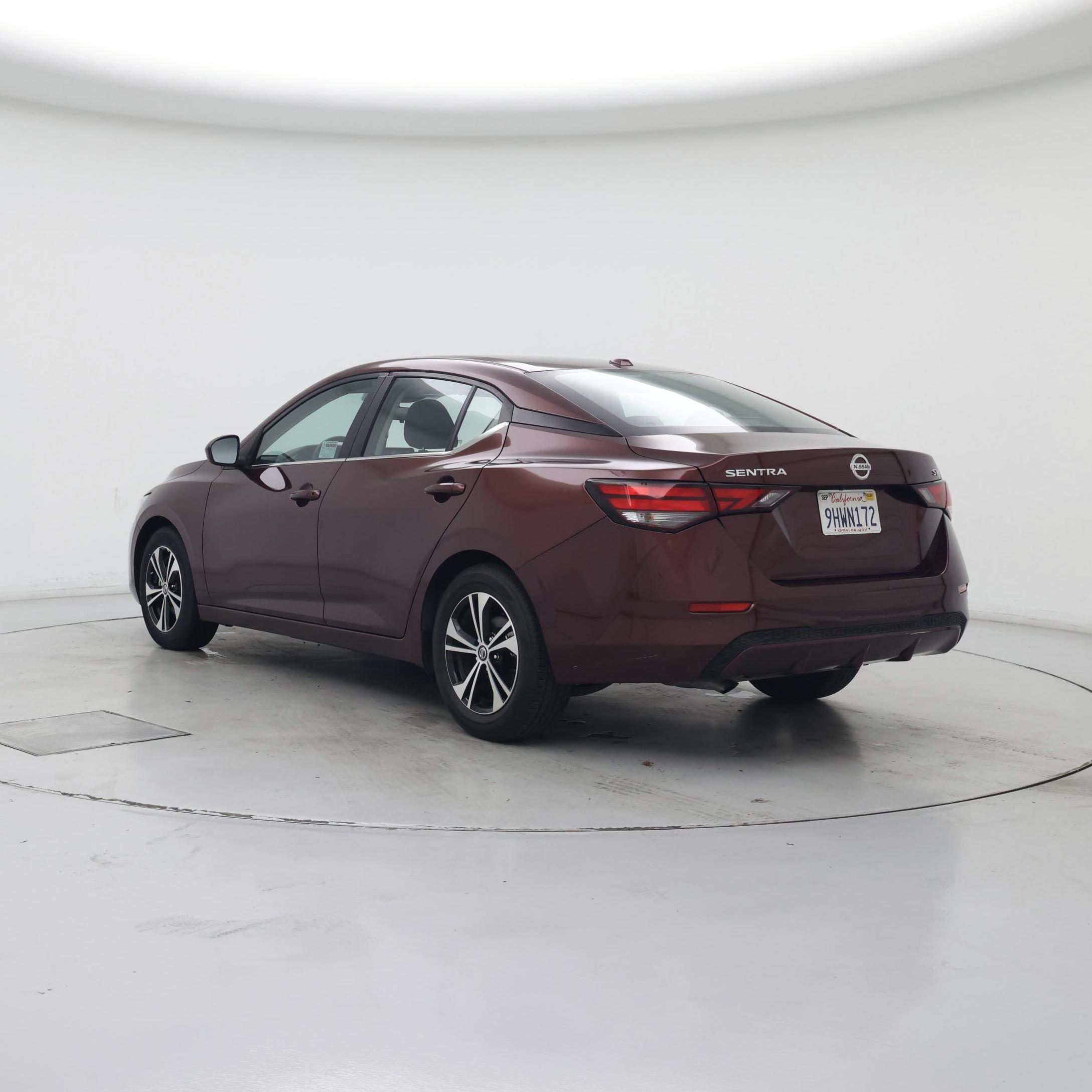 Thumbnail: 2023 Nissan Sentra - 2