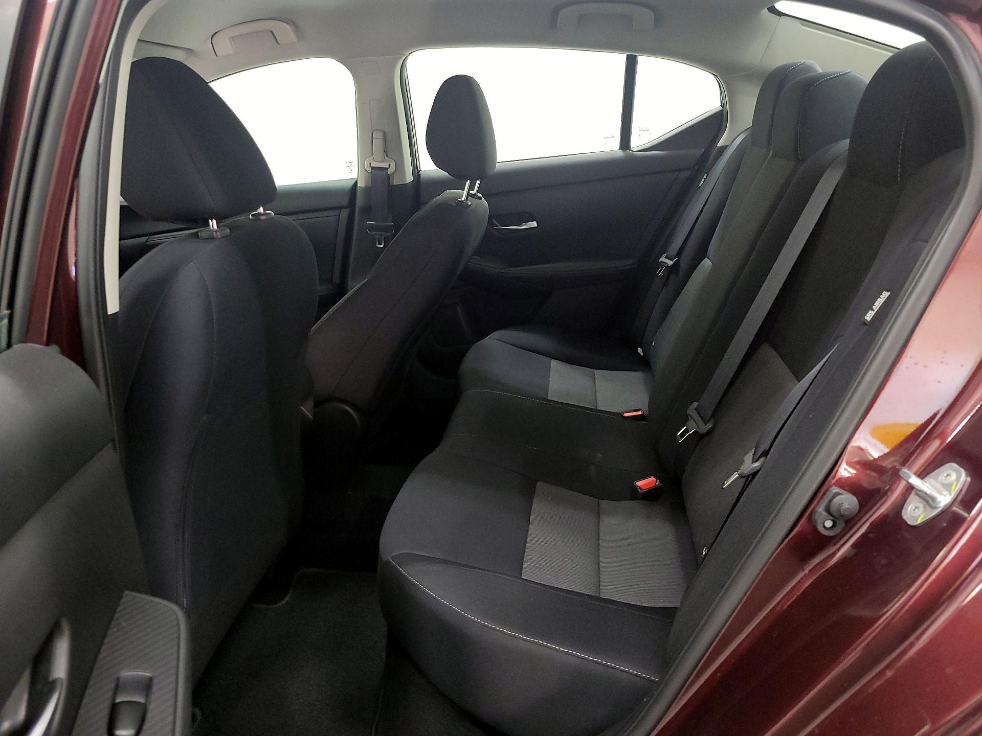 Thumbnail: 2023 Nissan Sentra - 19
