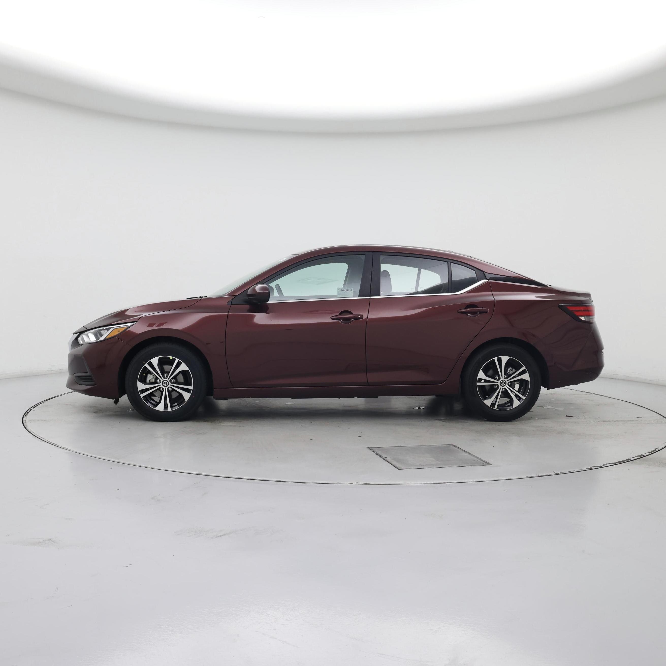 Thumbnail: 2023 Nissan Sentra - 3