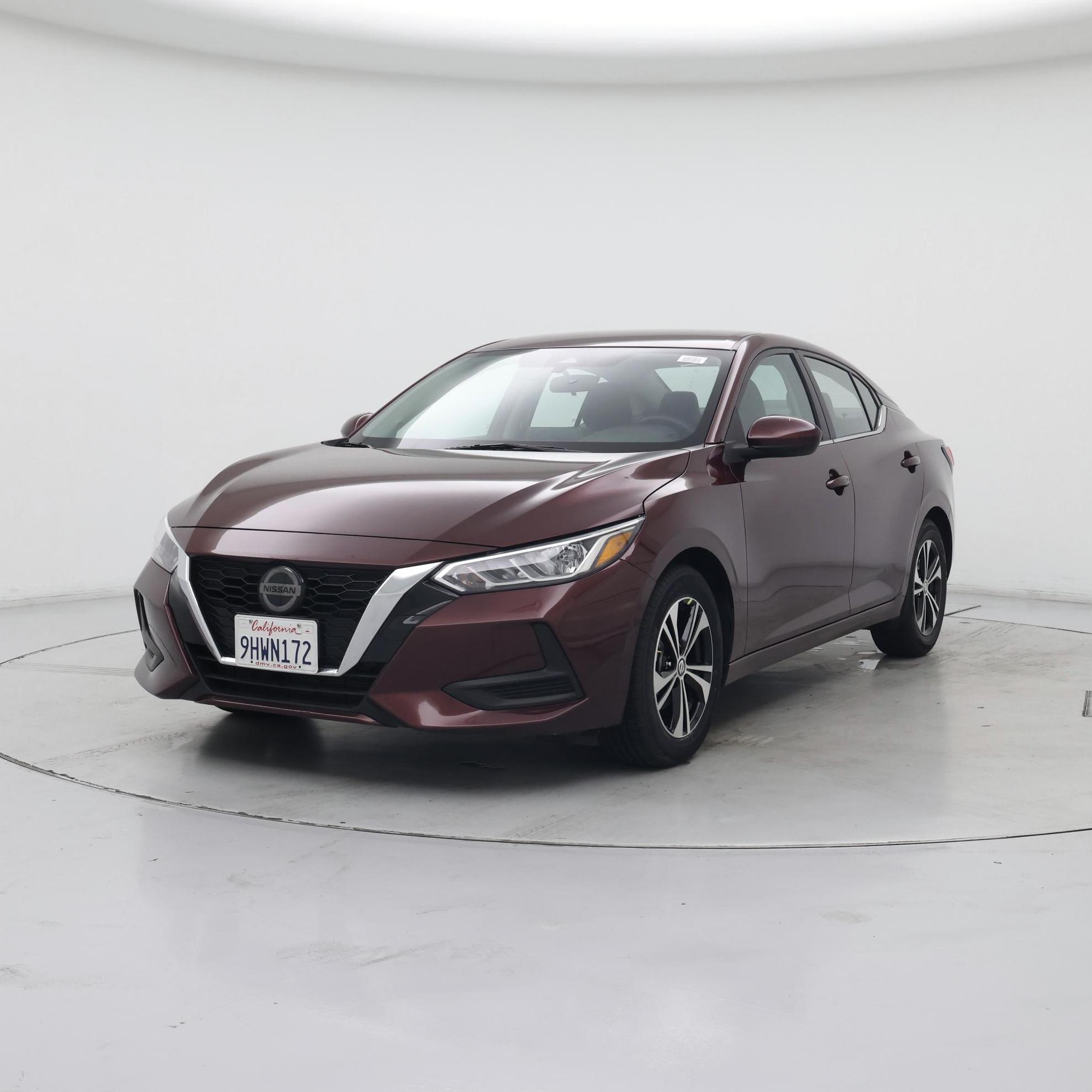 Thumbnail: 2023 Nissan Sentra - 4