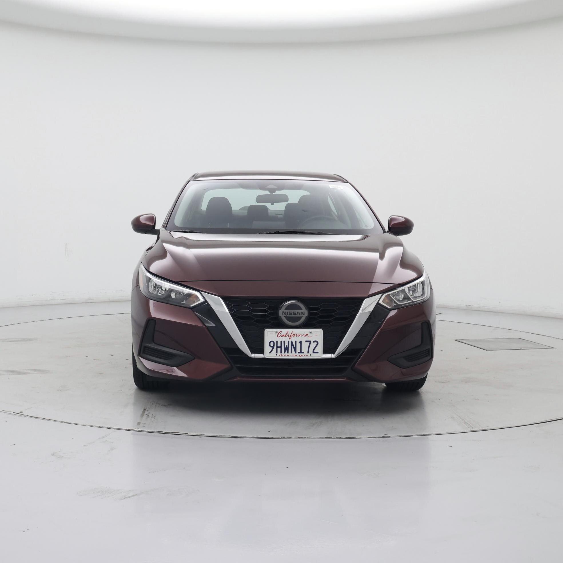 Thumbnail: 2023 Nissan Sentra - 5